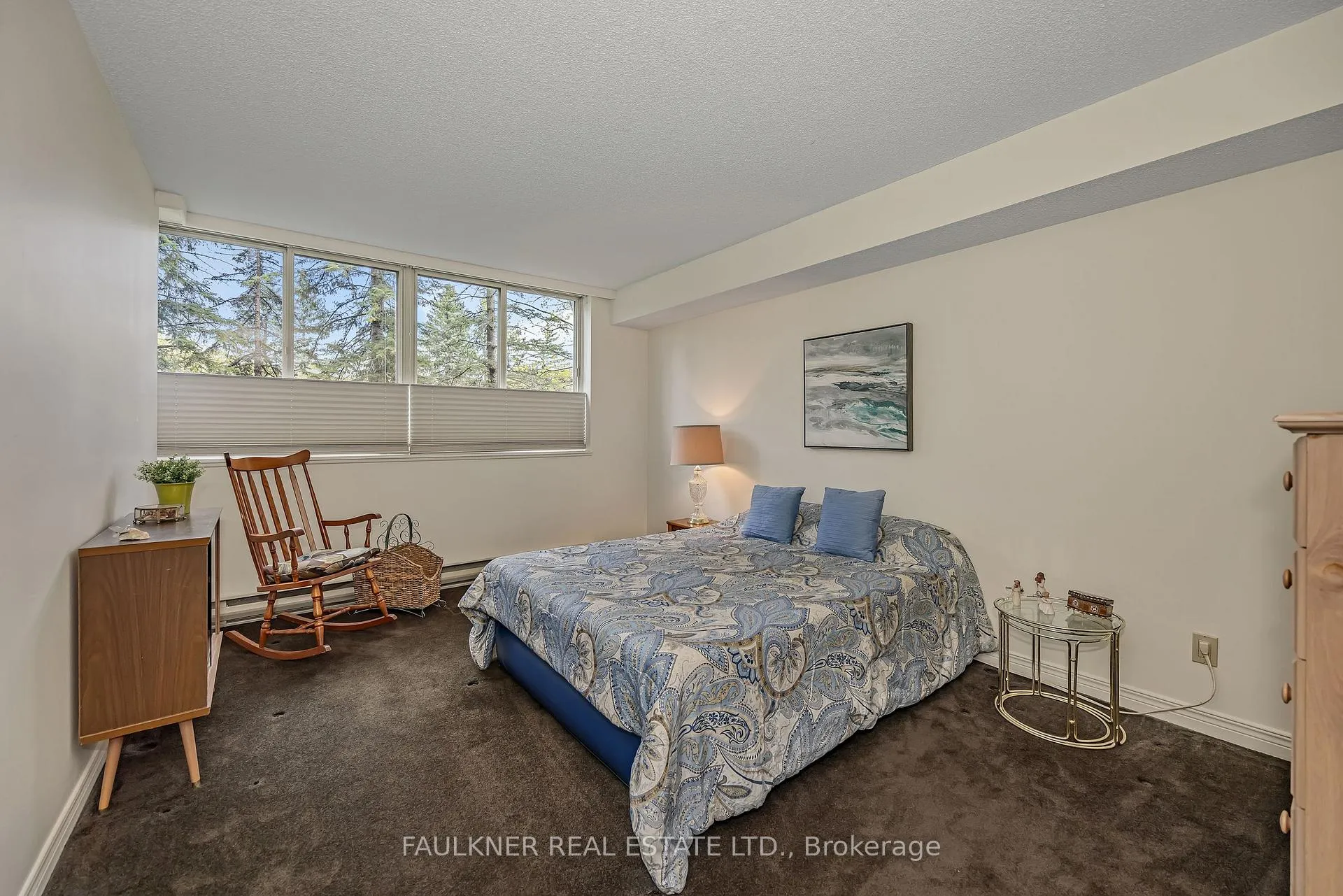 Photo 14 of Unit 111, 100 Grant Carman Drive, Ottawa, Borden Farm/Stewart Farm/Carleton Heights/Parkwood Hills — HOMEH