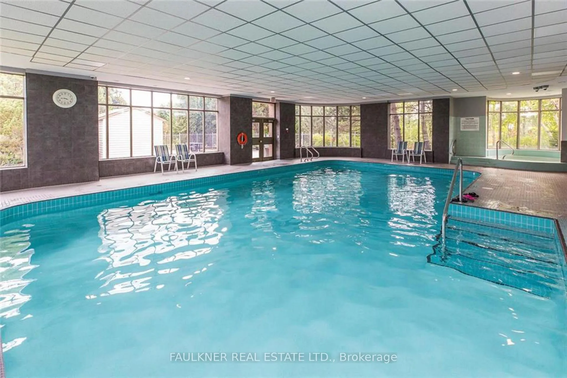 Photo 20 of Unit 111, 100 Grant Carman Drive, Ottawa, Borden Farm/Stewart Farm/Carleton Heights/Parkwood Hills — HOMEH