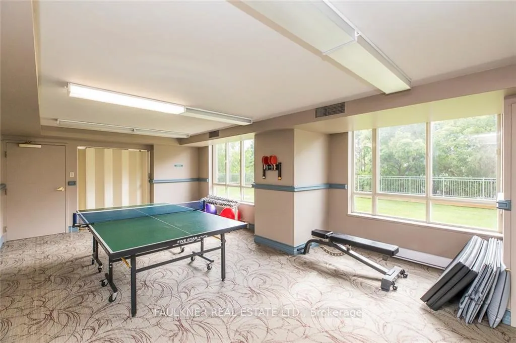 Photo 23 of Unit 111, 100 Grant Carman Drive, Ottawa, Borden Farm/Stewart Farm/Carleton Heights/Parkwood Hills — HOMEH