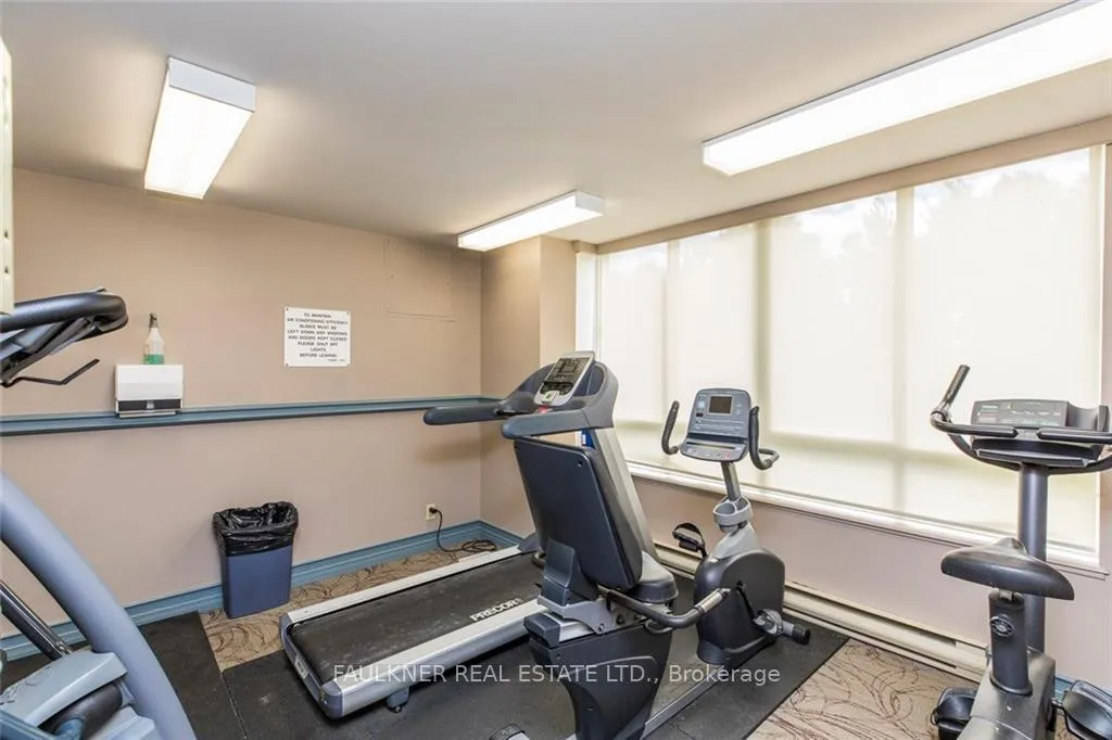 Photo 24 of Unit 111, 100 Grant Carman Drive, Ottawa, Borden Farm/Stewart Farm/Carleton Heights/Parkwood Hills — HOMEH