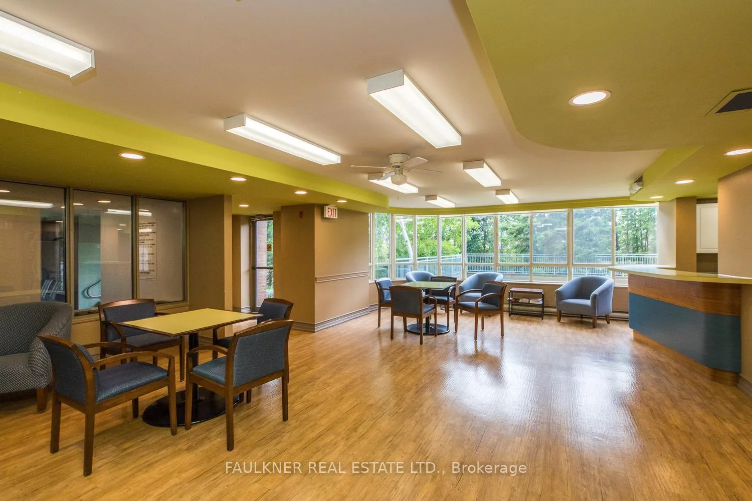 Photo 25 of Unit 111, 100 Grant Carman Drive, Ottawa, Borden Farm/Stewart Farm/Carleton Heights/Parkwood Hills — HOMEH