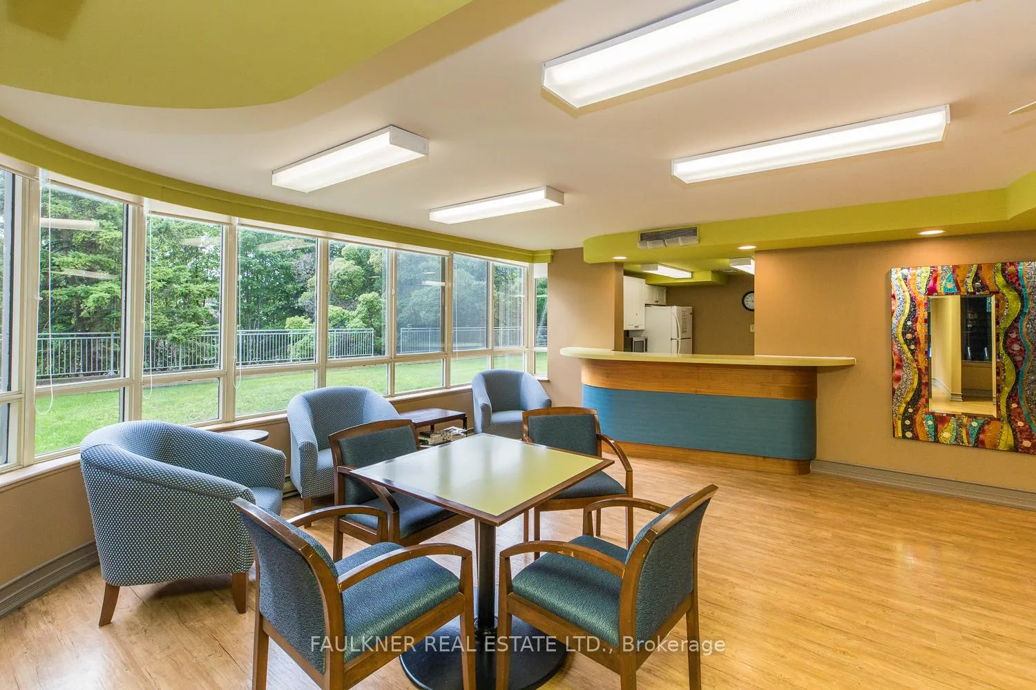 Photo 26 of Unit 111, 100 Grant Carman Drive, Ottawa, Borden Farm/Stewart Farm/Carleton Heights/Parkwood Hills — HOMEH