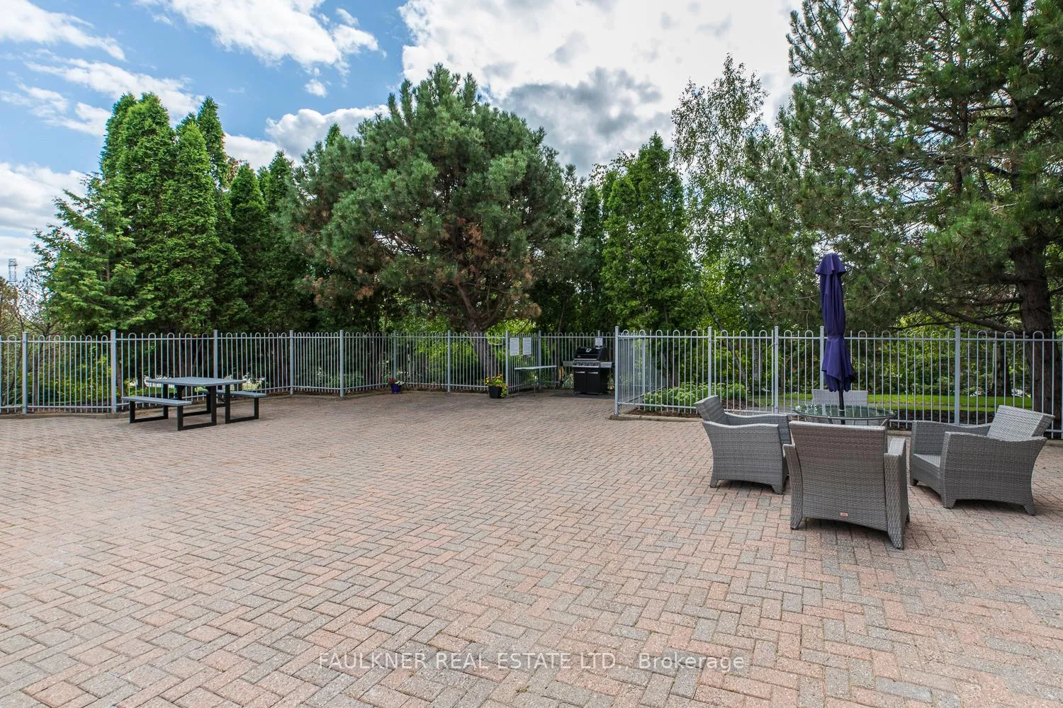 Photo 30 of Unit 111, 100 Grant Carman Drive, Ottawa, Borden Farm/Stewart Farm/Carleton Heights/Parkwood Hills — HOMEH