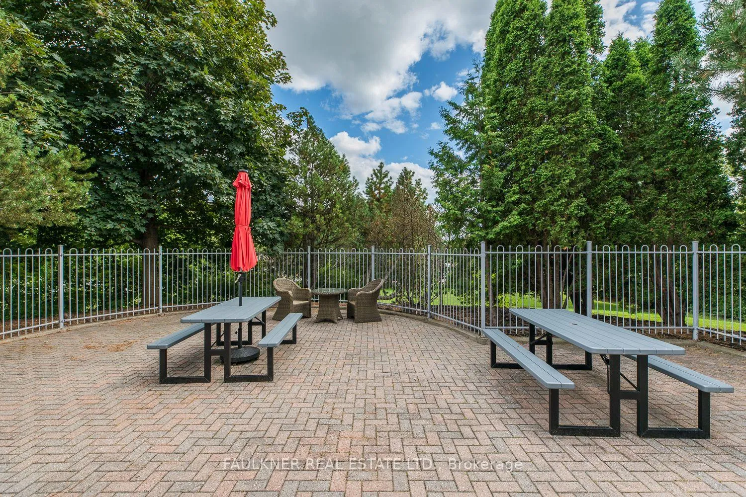 Photo 31 of Unit 111, 100 Grant Carman Drive, Ottawa, Borden Farm/Stewart Farm/Carleton Heights/Parkwood Hills — HOMEH