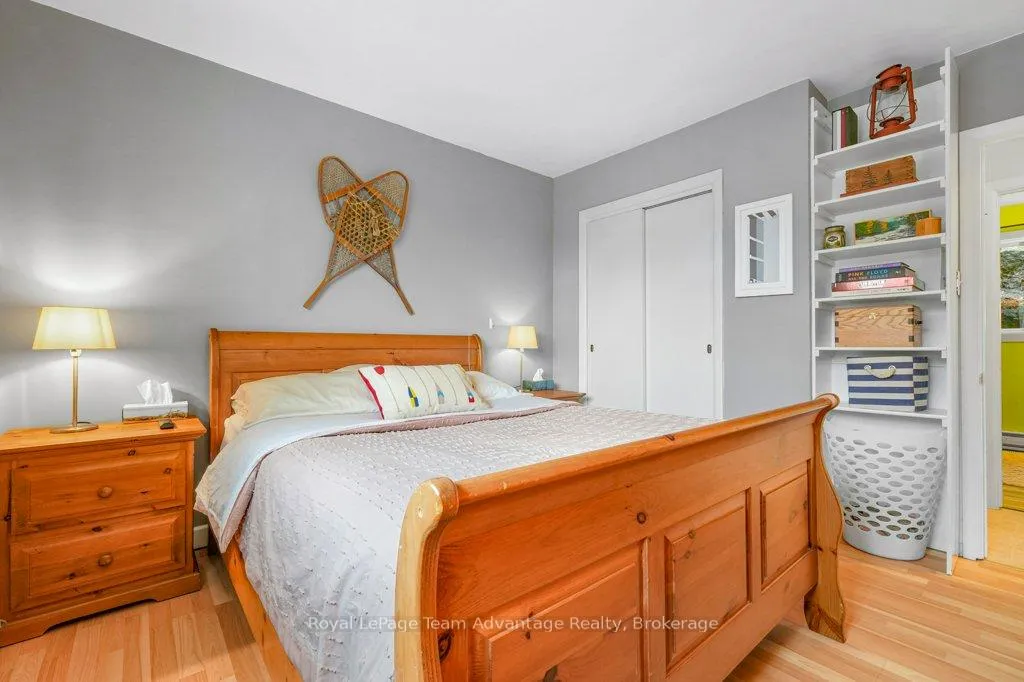 Photo 19 of 31 Cascade Street, Parry Sound — HOMEH