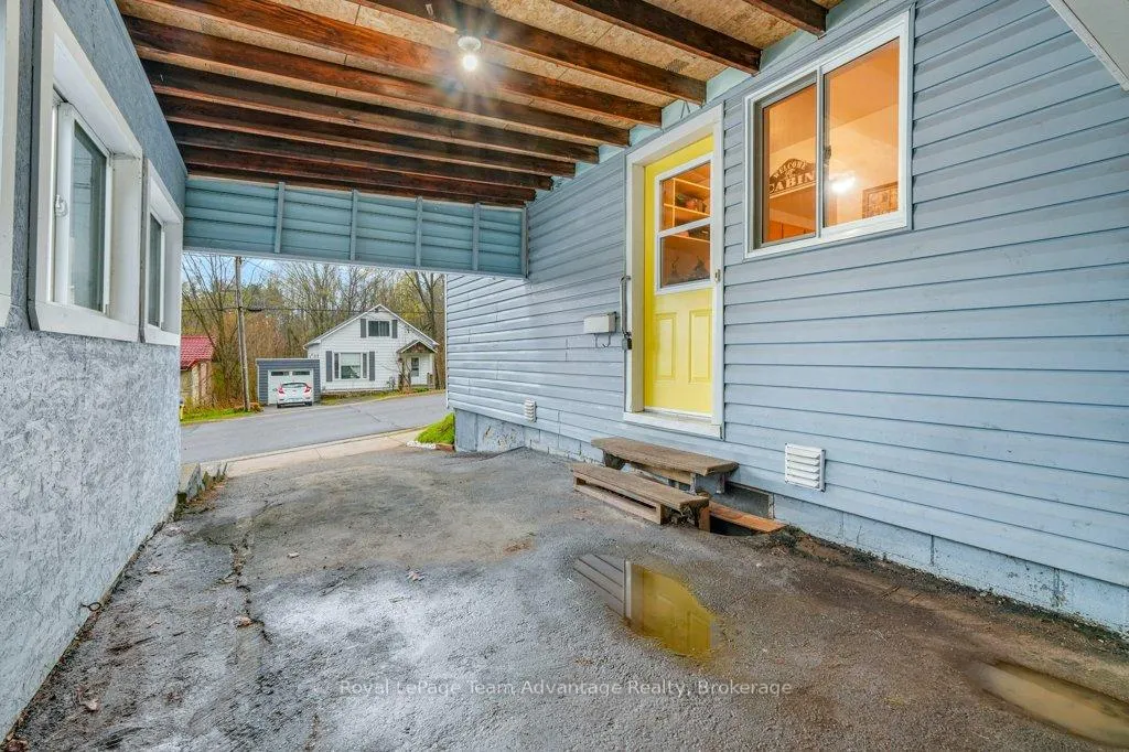 Photo 25 of 31 Cascade Street, Parry Sound — HOMEH
