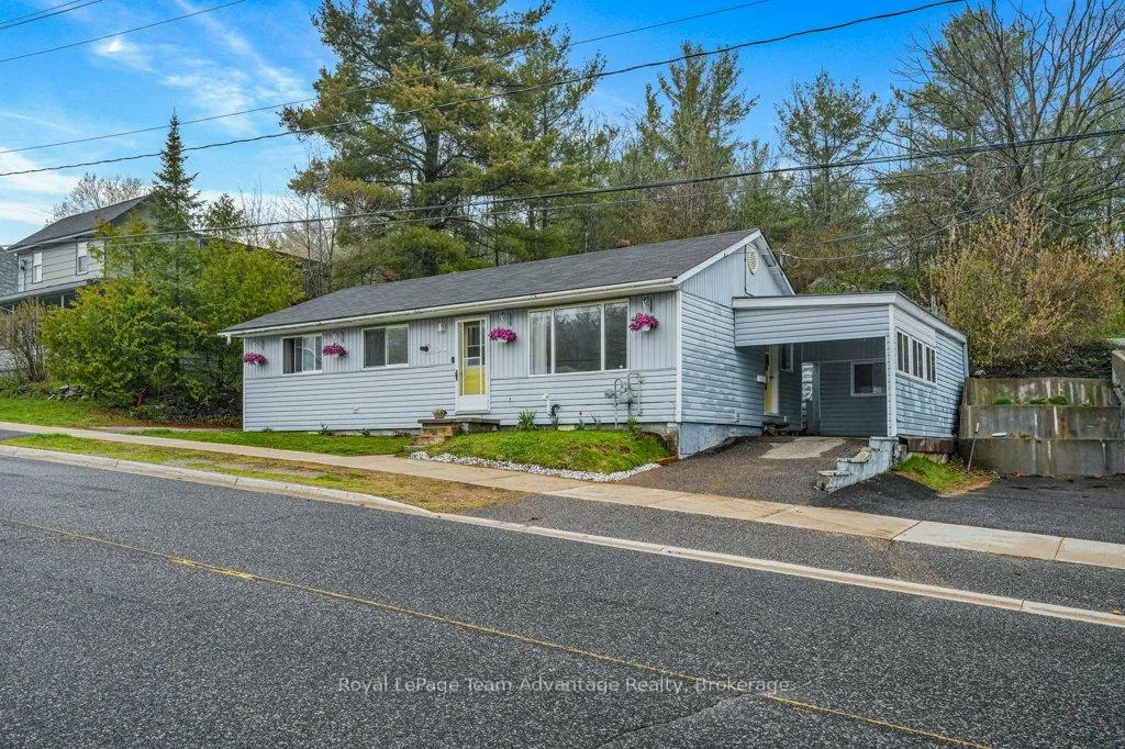 Photo 34 of 31 Cascade Street, Parry Sound — HOMEH