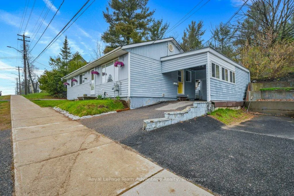 Photo 37 of 31 Cascade Street, Parry Sound — HOMEH