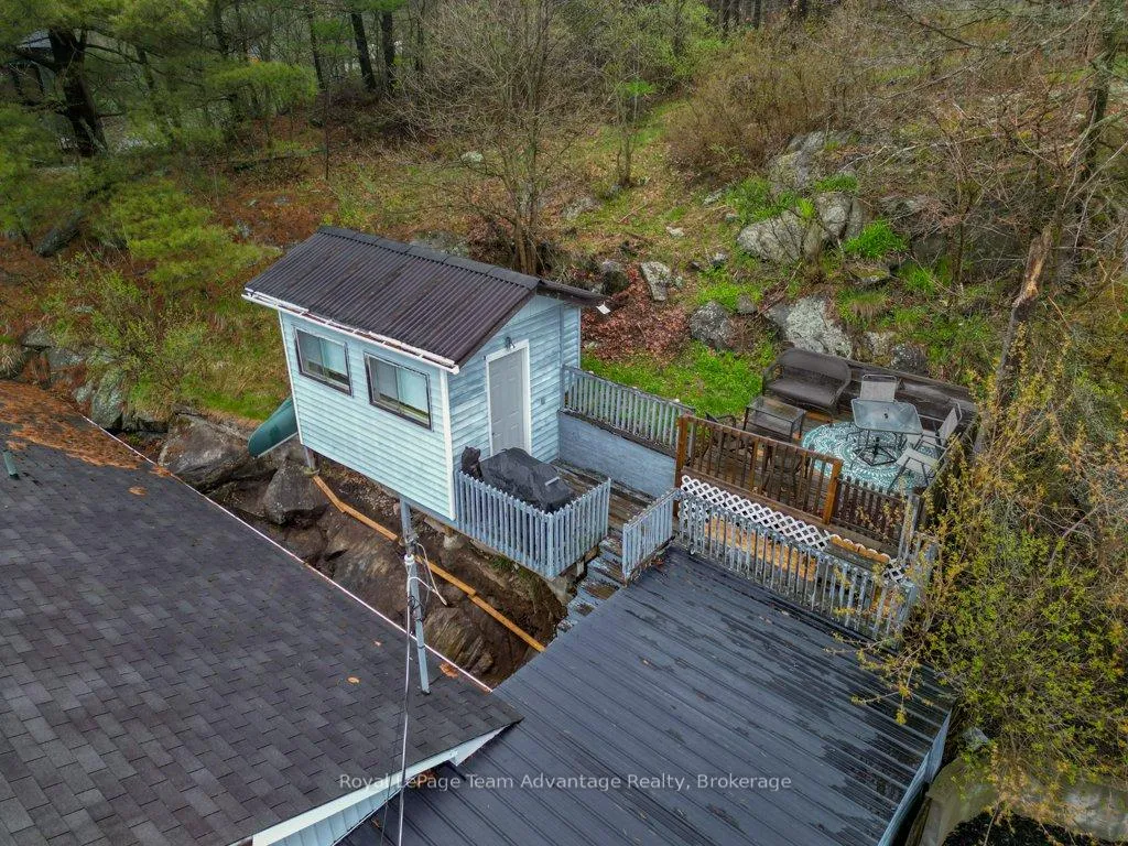 Photo 41 of 31 Cascade Street, Parry Sound — HOMEH