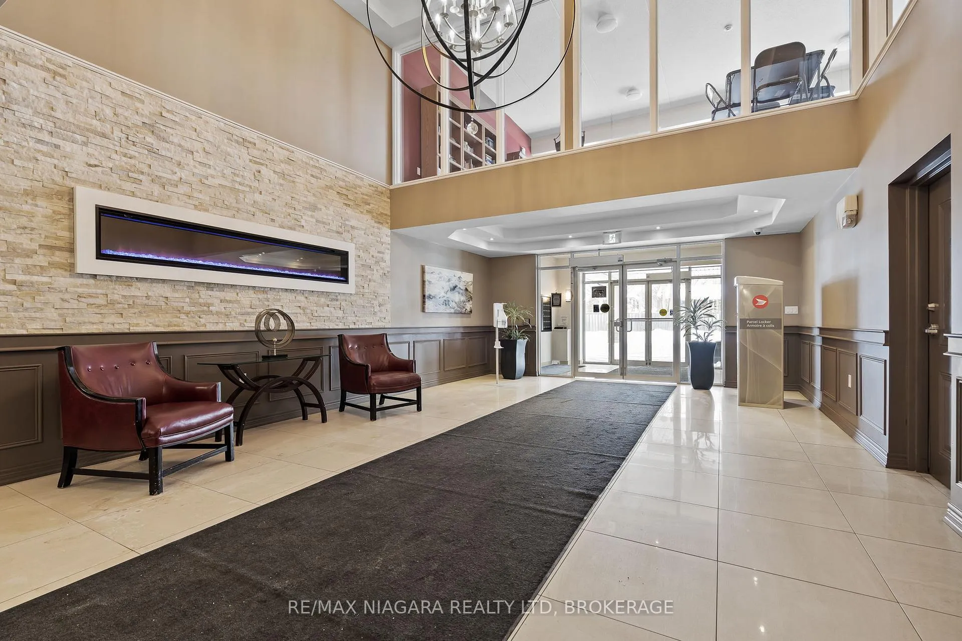 Photo 5 of Unit 300, 4644 Pettit Avenue, Niagara Falls, Morrison — HOMEH