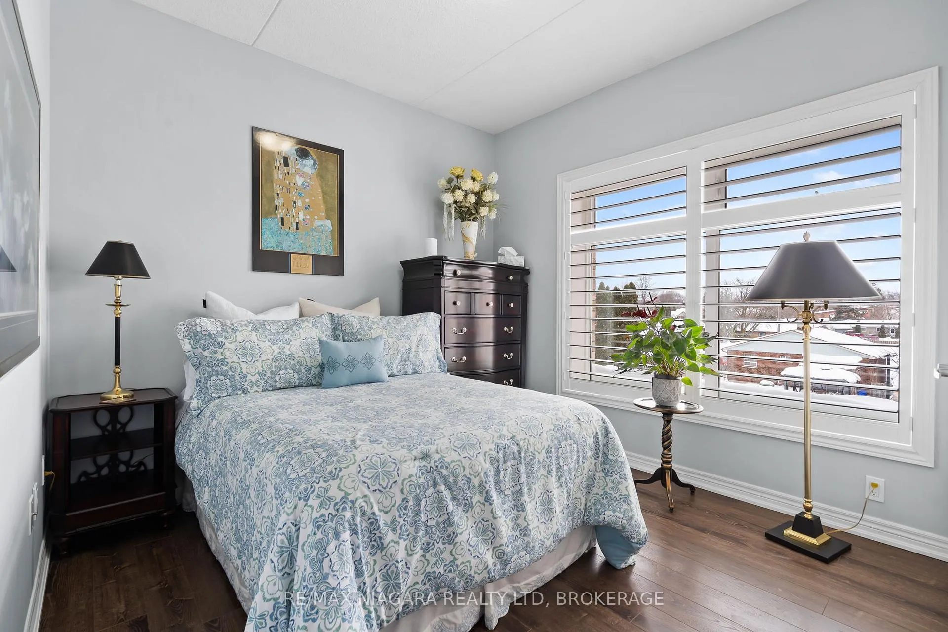 Photo 17 of Unit 300, 4644 Pettit Avenue, Niagara Falls, Morrison — HOMEH
