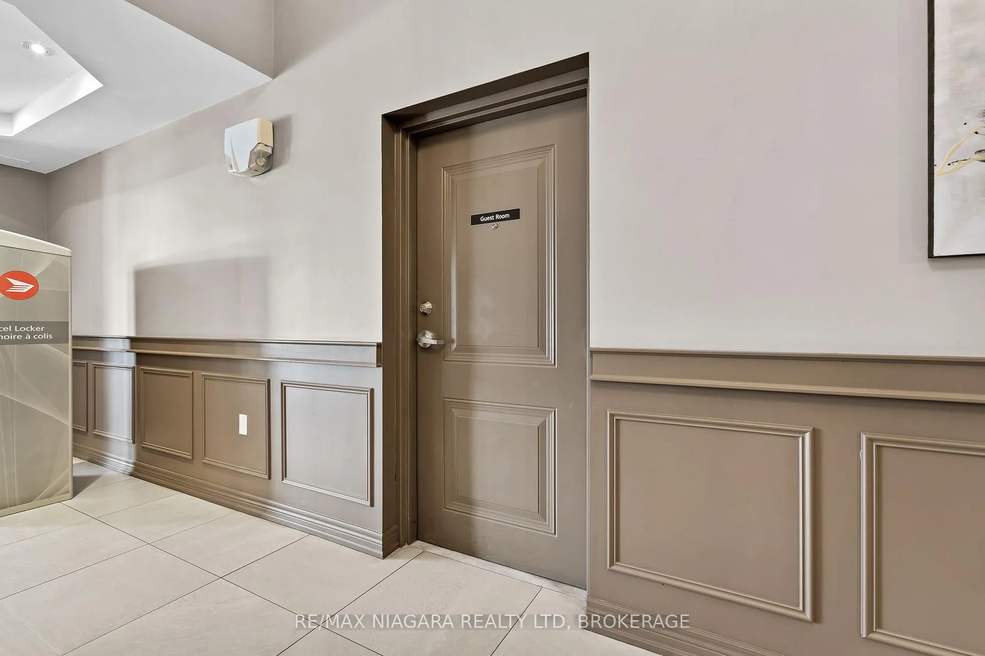 Photo 26 of Unit 300, 4644 Pettit Avenue, Niagara Falls, Morrison — HOMEH