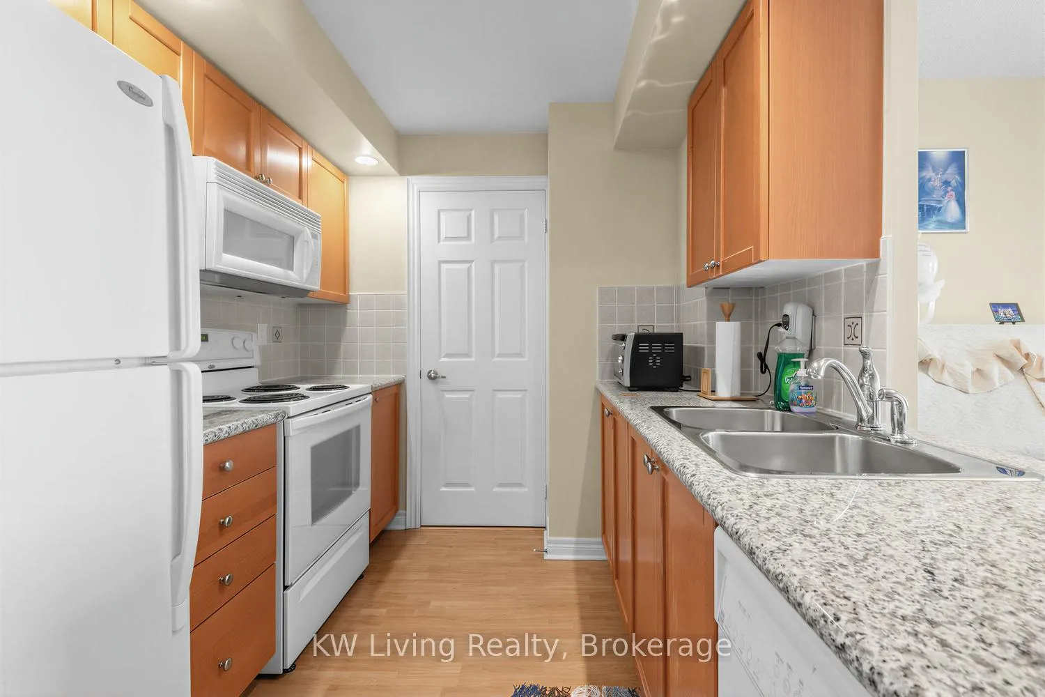 Photo 4 of Unit 1619, 33 Cox Boulevard, Markham, Unionville — HOMEH