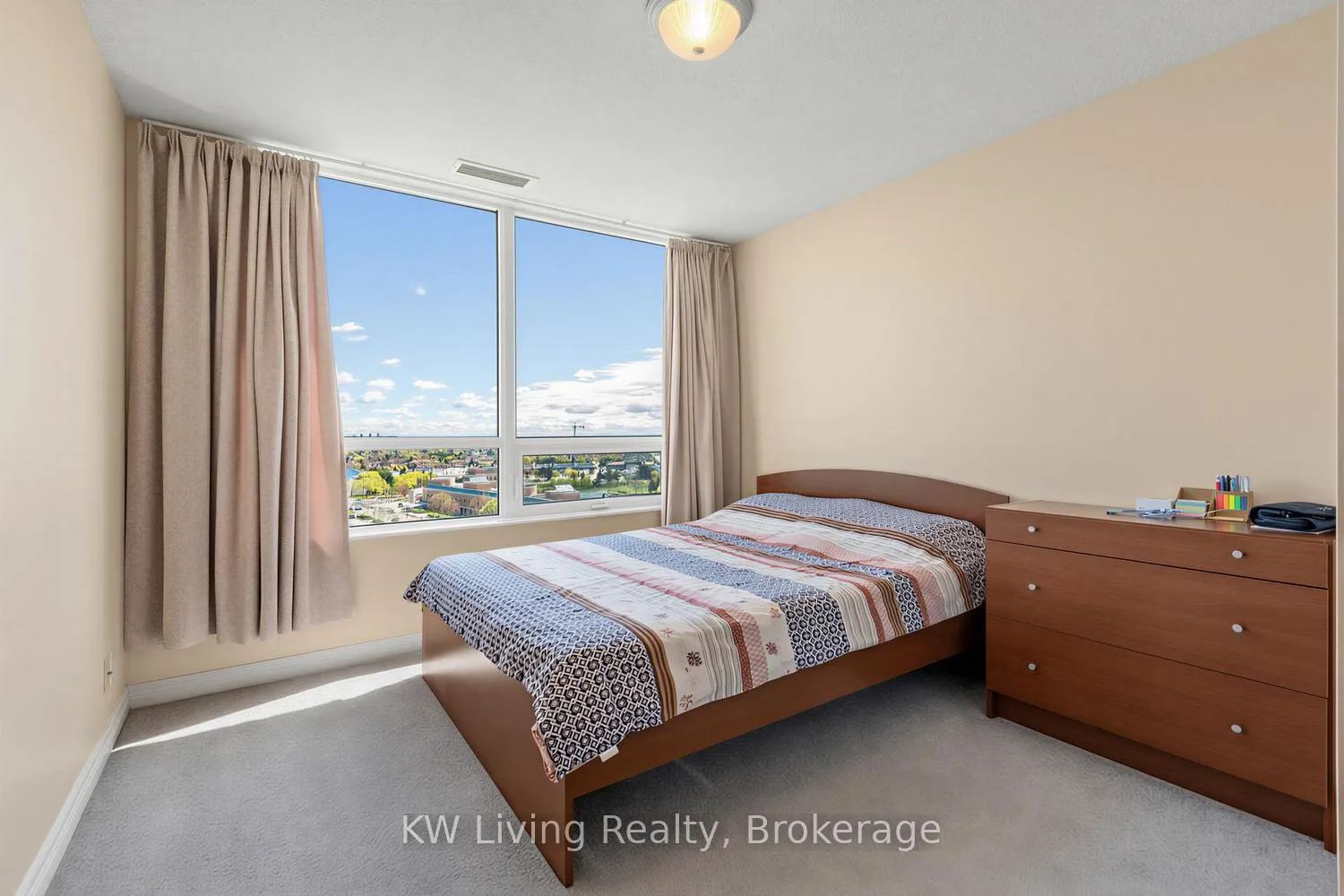 Photo 9 of Unit 1619, 33 Cox Boulevard, Markham, Unionville — HOMEH