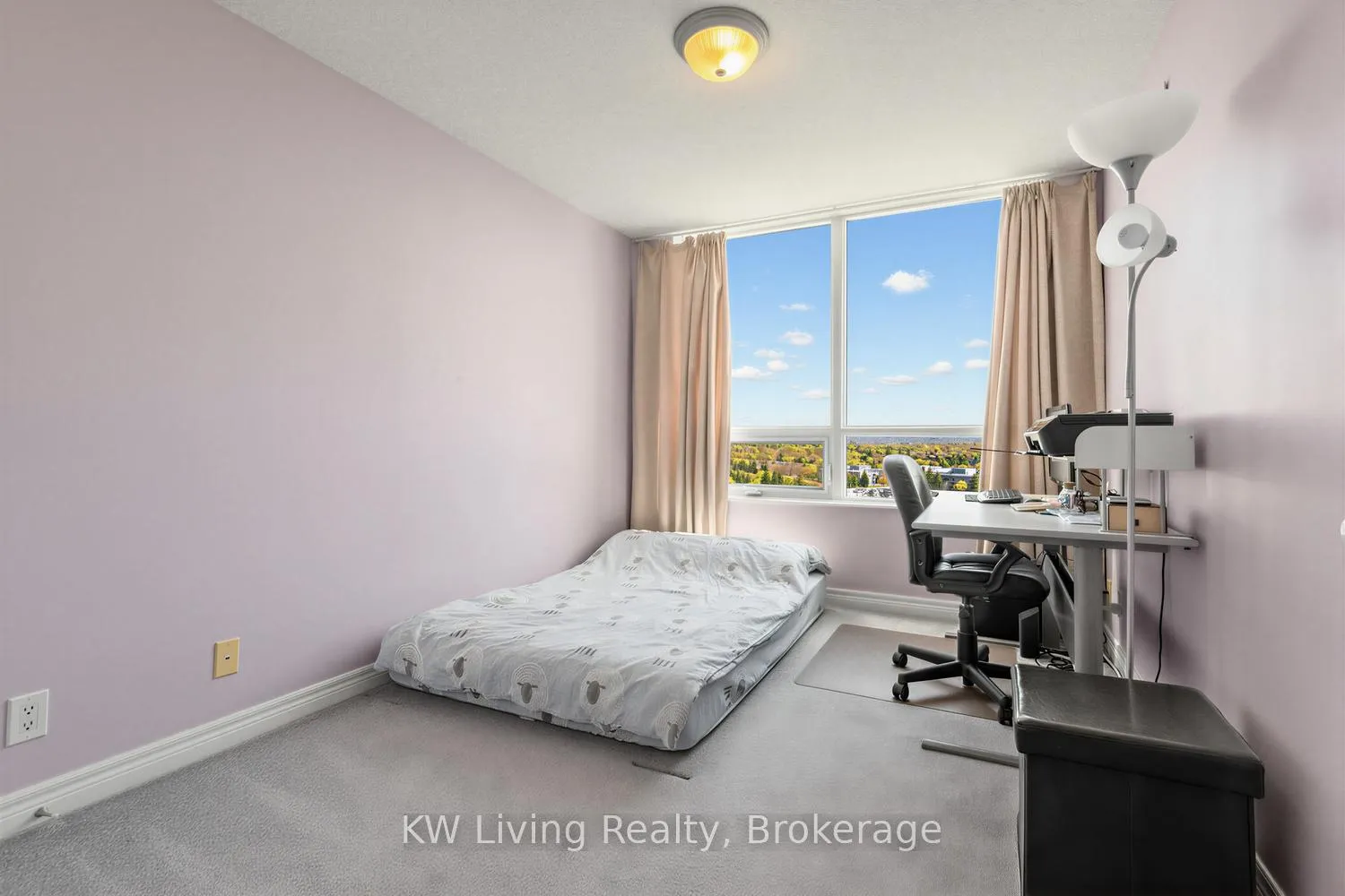 Photo 11 of Unit 1619, 33 Cox Boulevard, Markham, Unionville — HOMEH