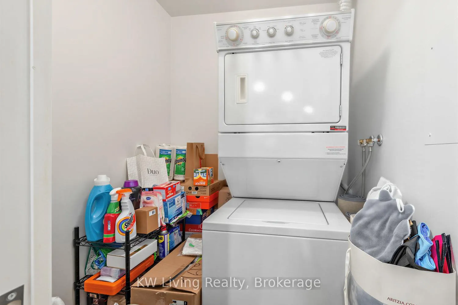 Photo 13 of Unit 1619, 33 Cox Boulevard, Markham, Unionville — HOMEH
