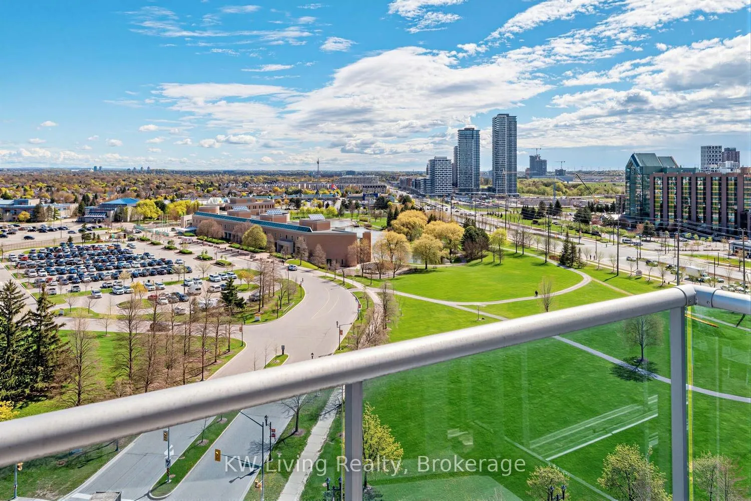 Photo 14 of Unit 1619, 33 Cox Boulevard, Markham, Unionville — HOMEH