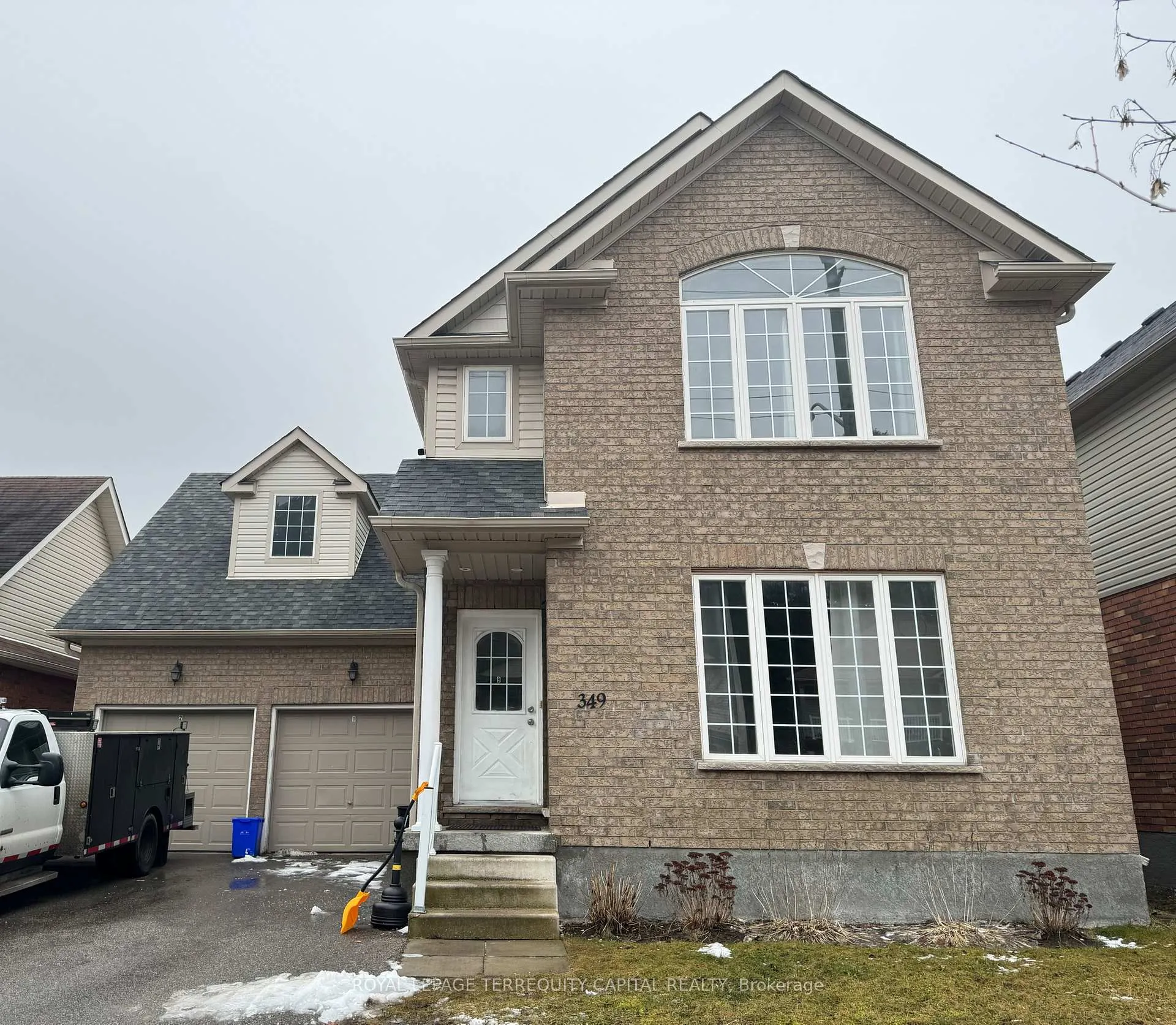 Photo 1 of 349 Edgehill Drive, Barrie, Edgehill Drive — HOMEH