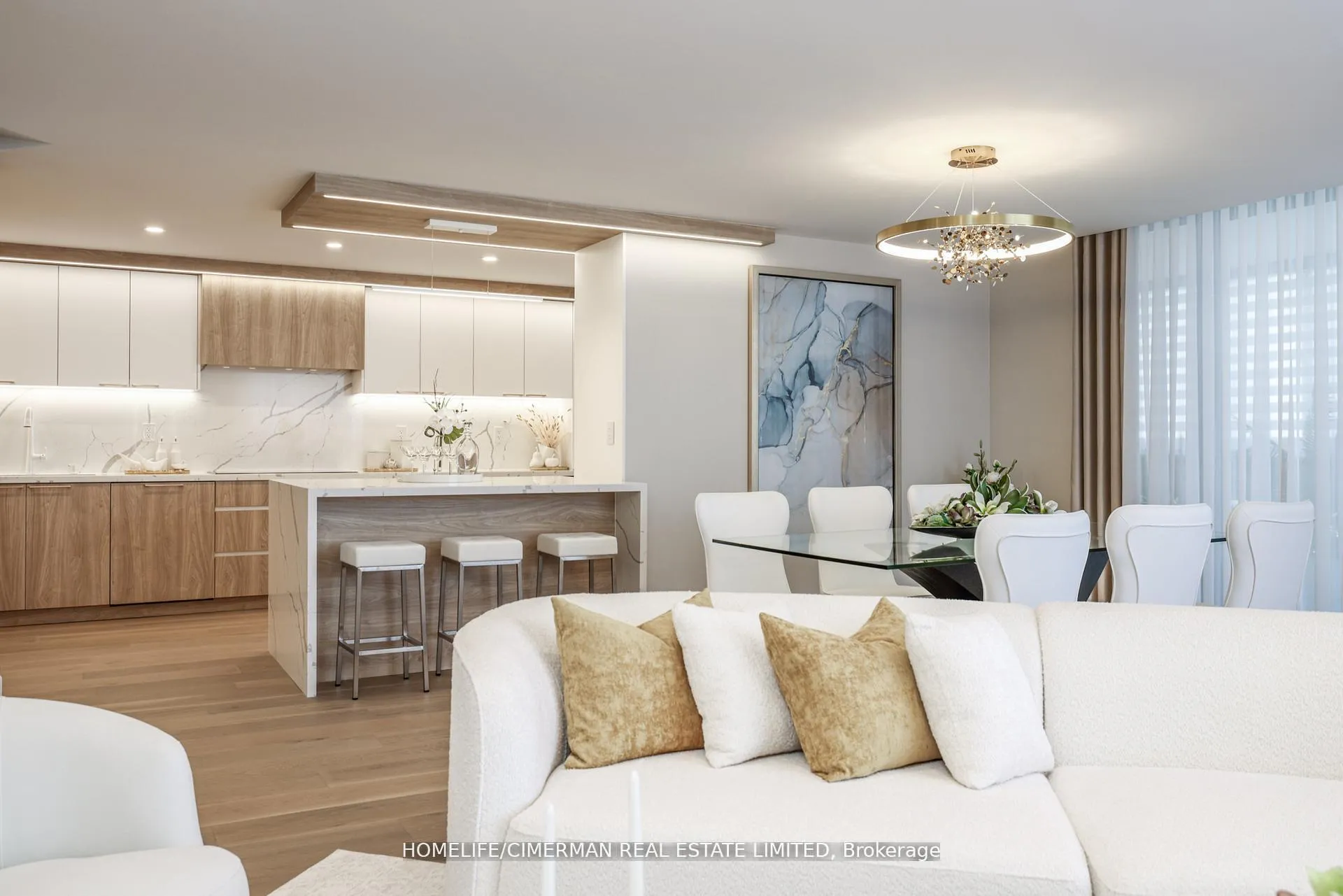 Photo 11 of Unit 1002, 240 Heath Street W, Toronto, Forest Hill South — HOMEH
