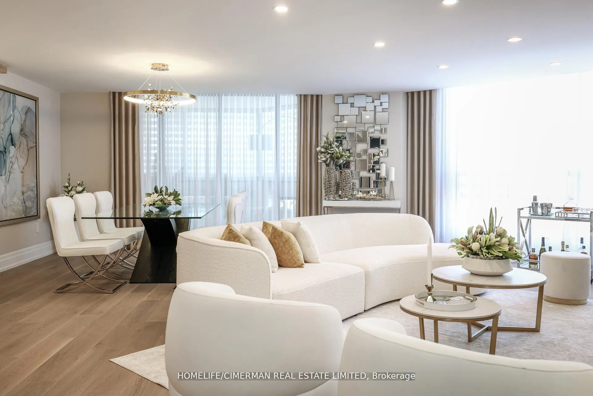 Photo 12 of Unit 1002, 240 Heath Street W, Toronto, Forest Hill South — HOMEH