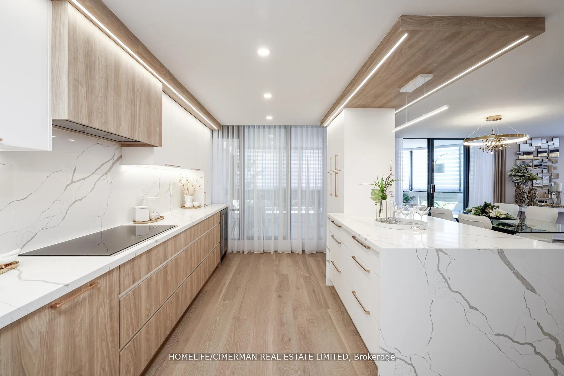 Photo 14 of Unit 1002, 240 Heath Street W, Toronto, Forest Hill South — HOMEH