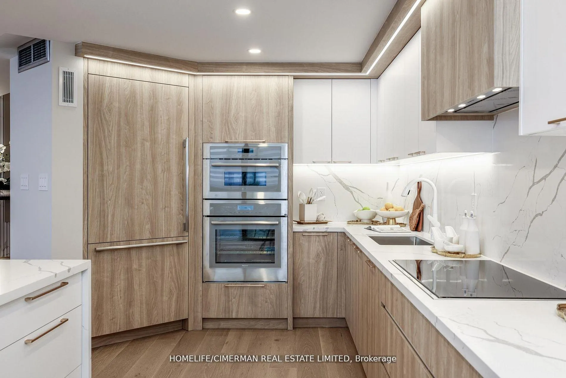 Photo 20 of Unit 1002, 240 Heath Street W, Toronto, Forest Hill South — HOMEH