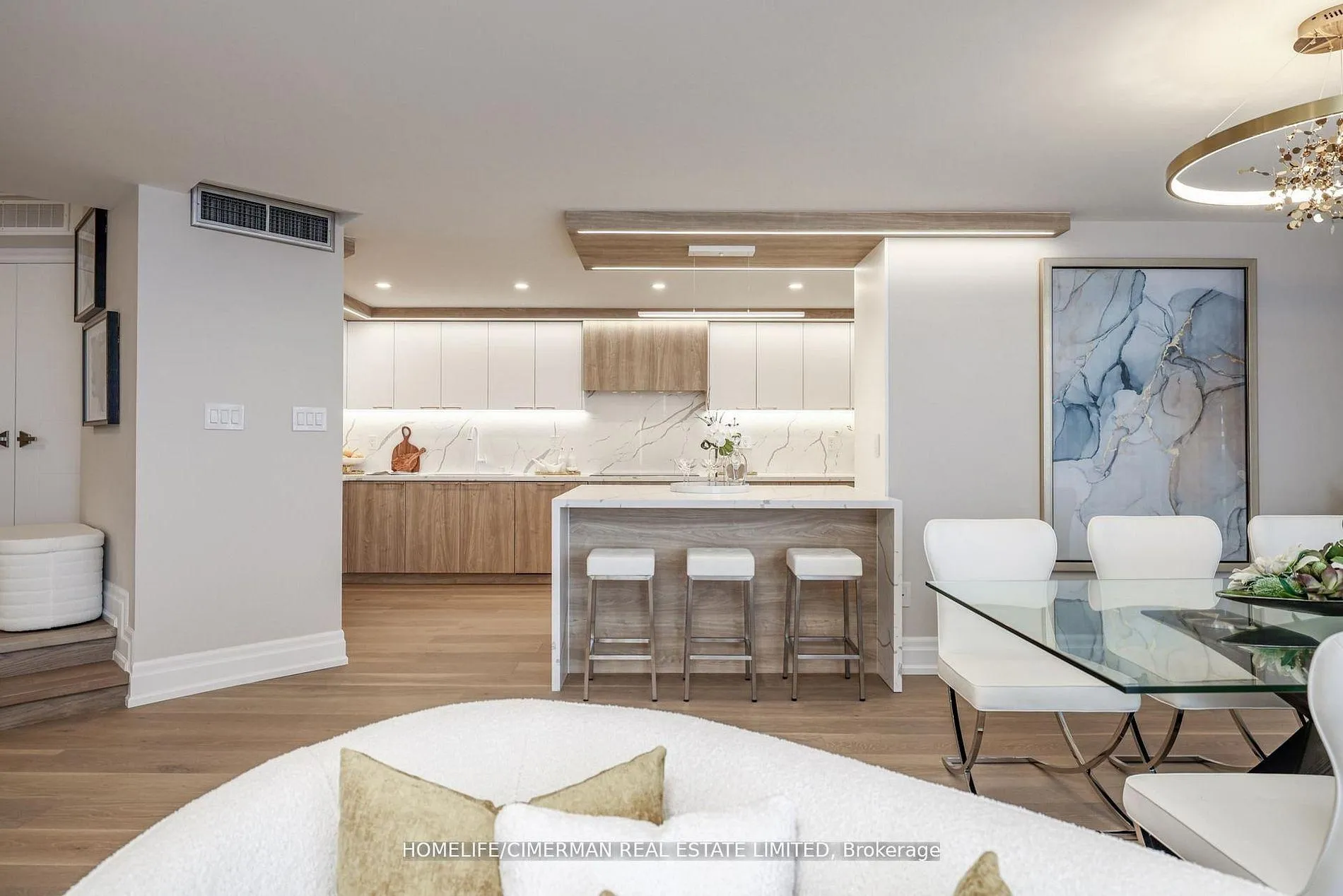 Photo 23 of Unit 1002, 240 Heath Street W, Toronto, Forest Hill South — HOMEH