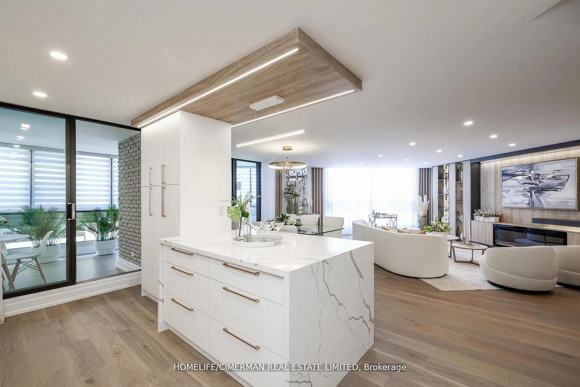 Photo 24 of Unit 1002, 240 Heath Street W, Toronto, Forest Hill South — HOMEH