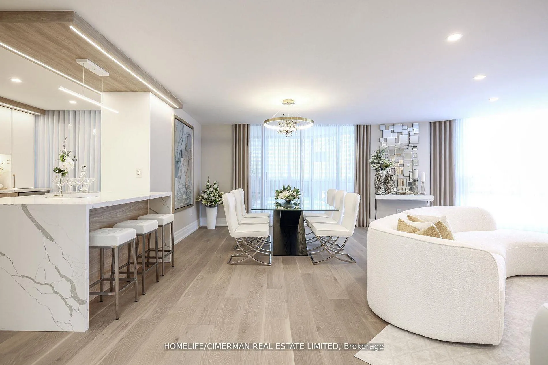 Photo 25 of Unit 1002, 240 Heath Street W, Toronto, Forest Hill South — HOMEH