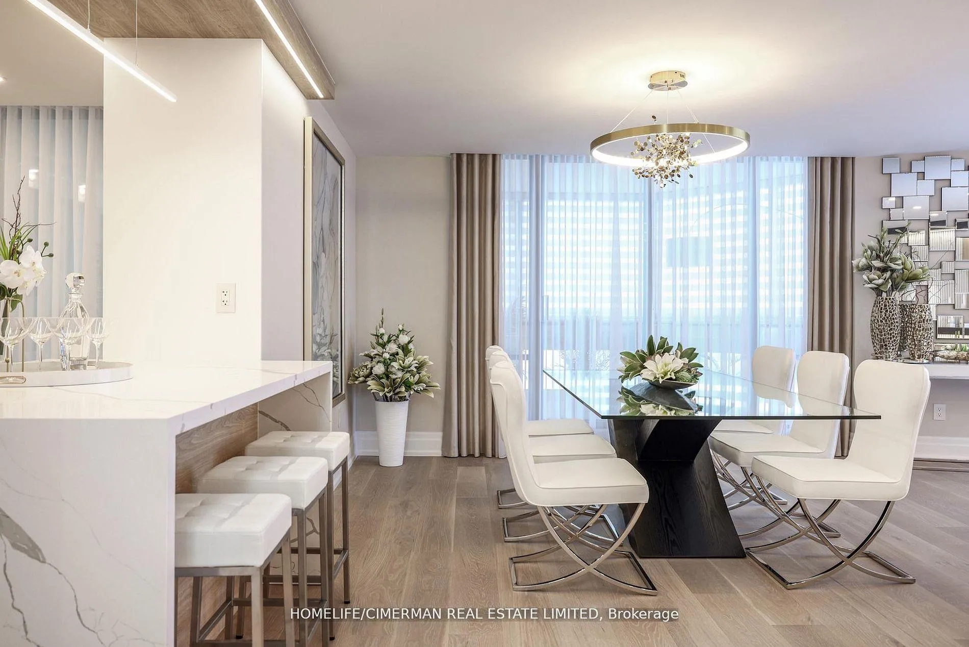 Photo 26 of Unit 1002, 240 Heath Street W, Toronto, Forest Hill South — HOMEH