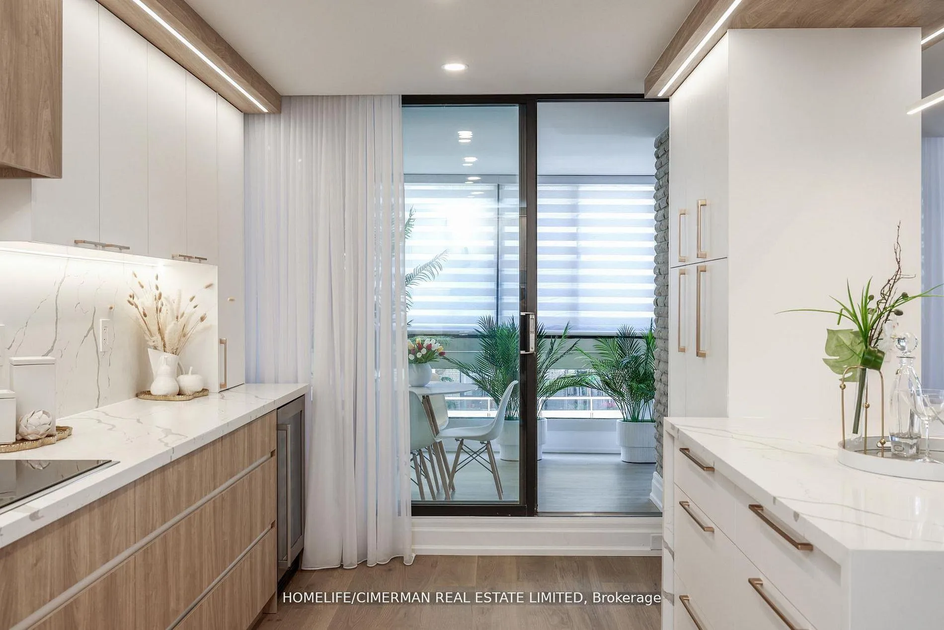 Photo 29 of Unit 1002, 240 Heath Street W, Toronto, Forest Hill South — HOMEH