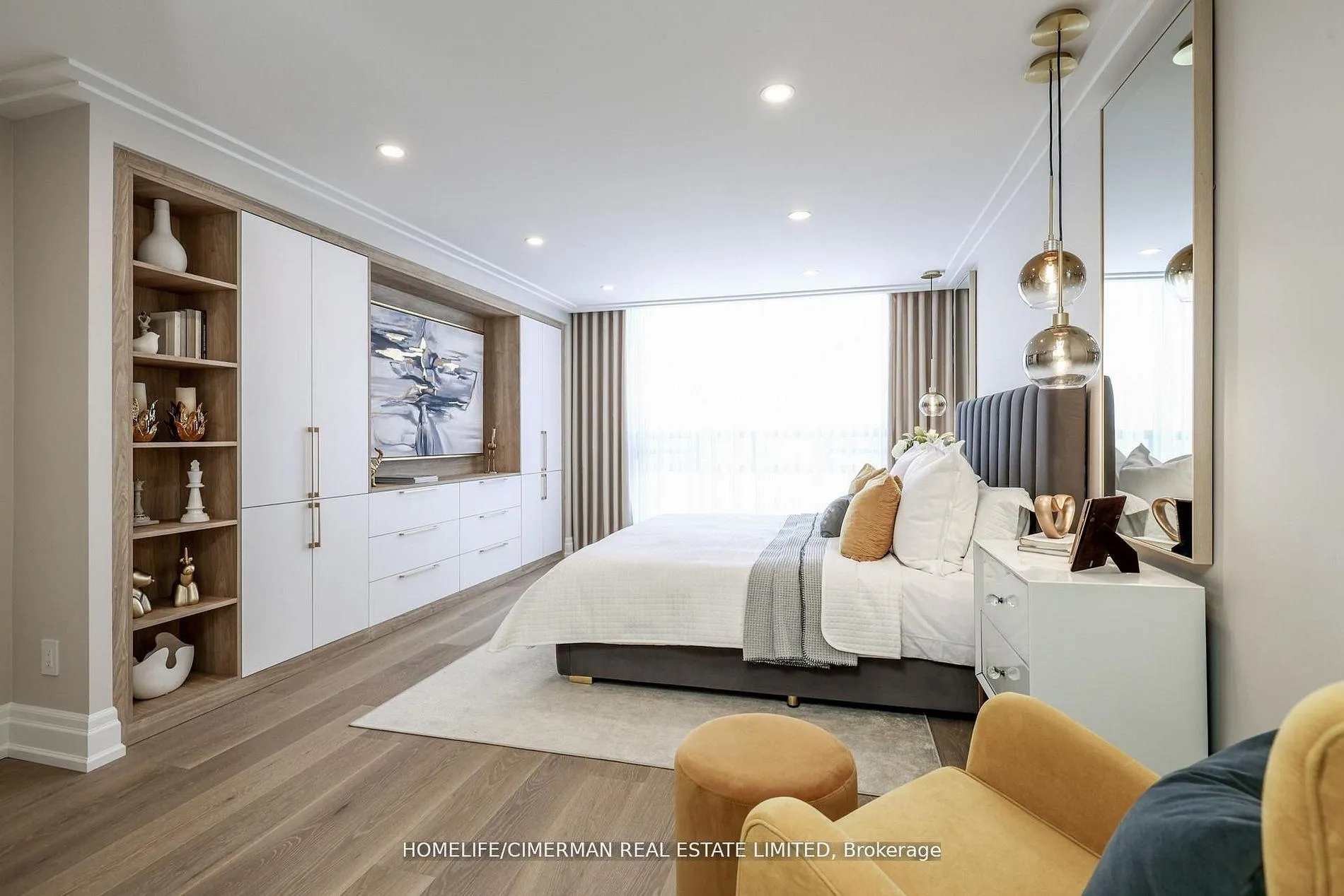 Photo 30 of Unit 1002, 240 Heath Street W, Toronto, Forest Hill South — HOMEH