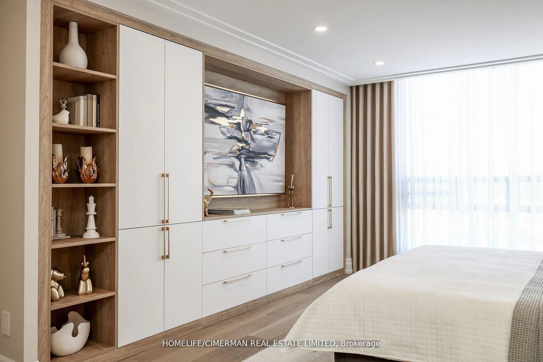 Photo 31 of Unit 1002, 240 Heath Street W, Toronto, Forest Hill South — HOMEH