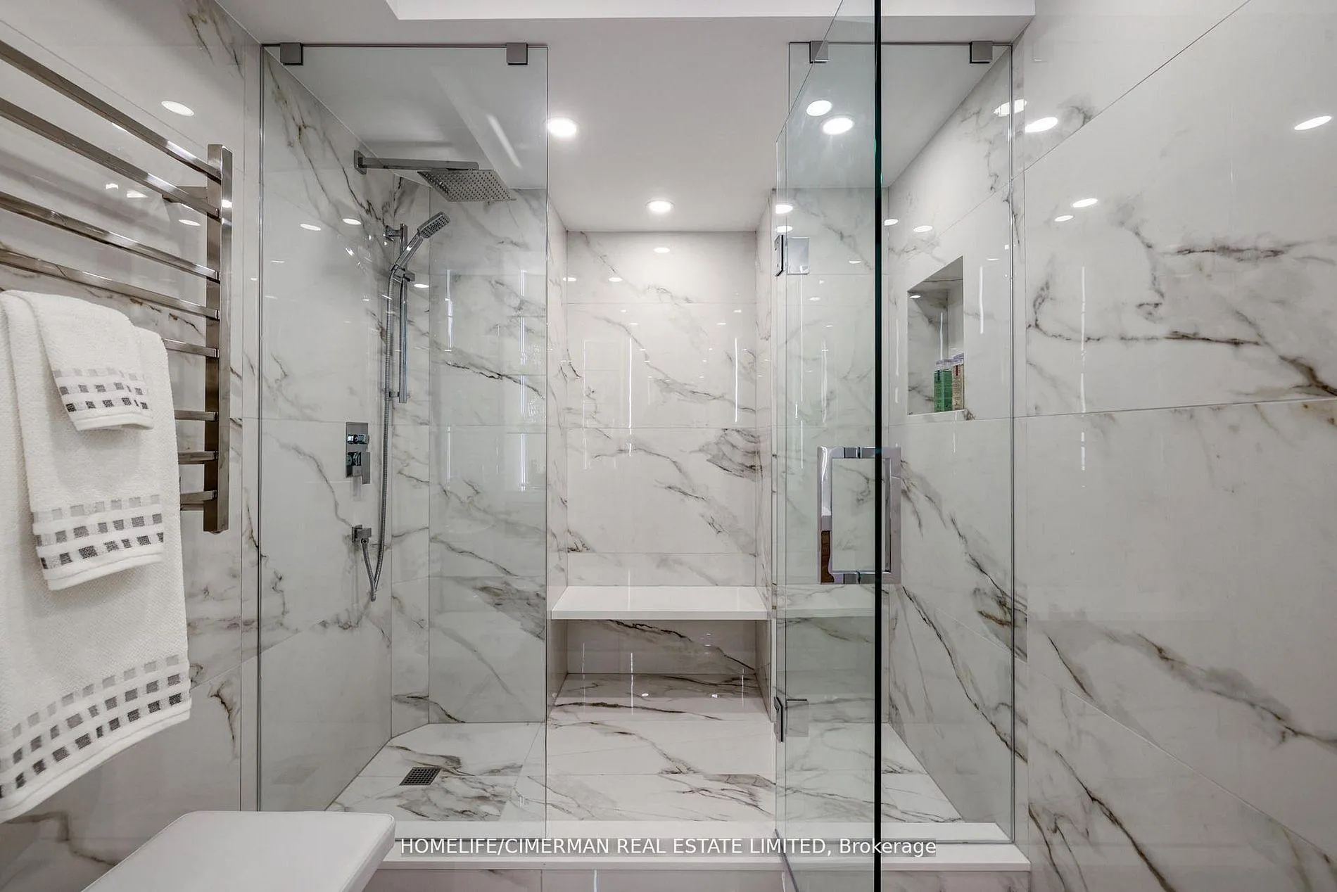 Photo 34 of Unit 1002, 240 Heath Street W, Toronto, Forest Hill South — HOMEH