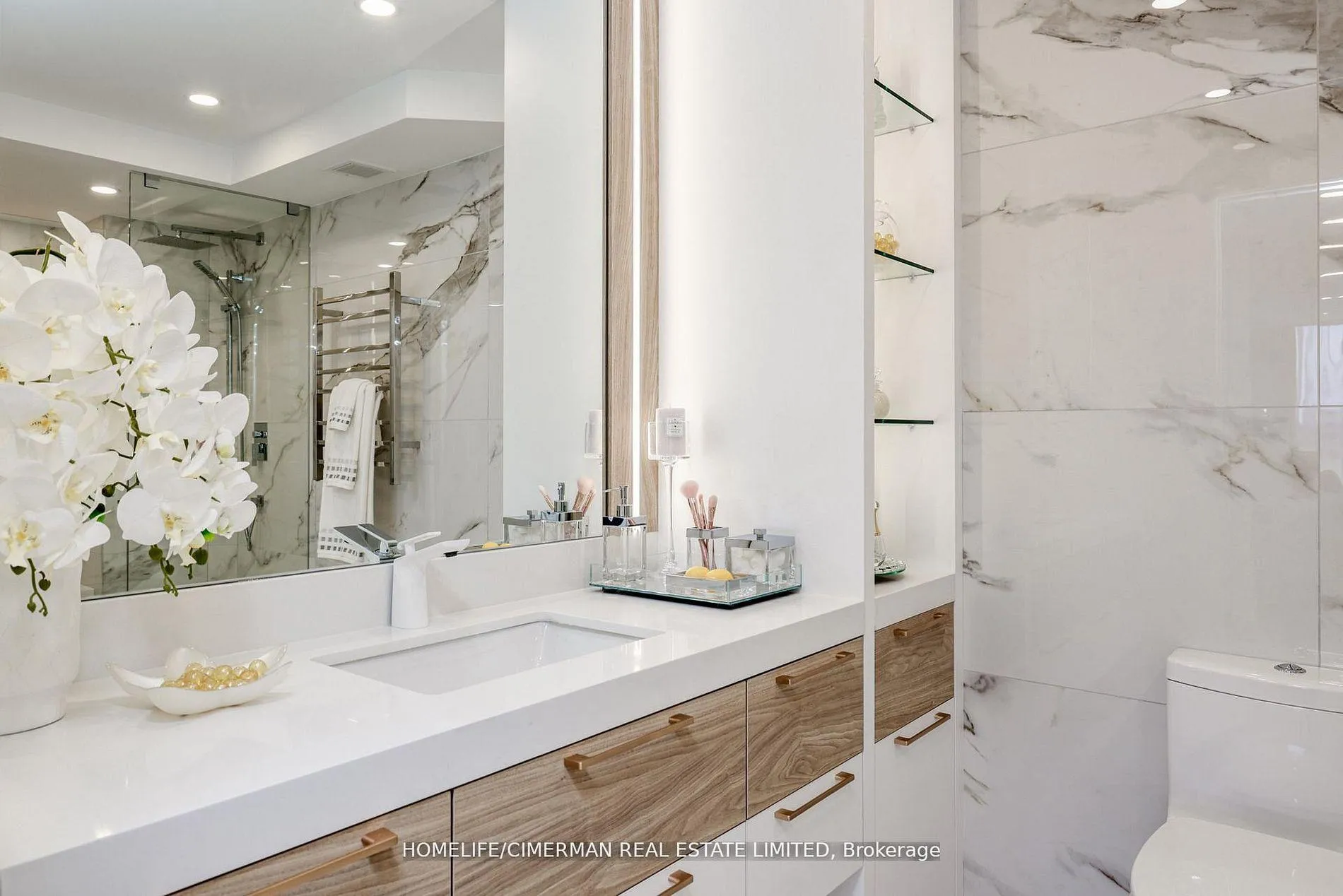 Photo 35 of Unit 1002, 240 Heath Street W, Toronto, Forest Hill South — HOMEH