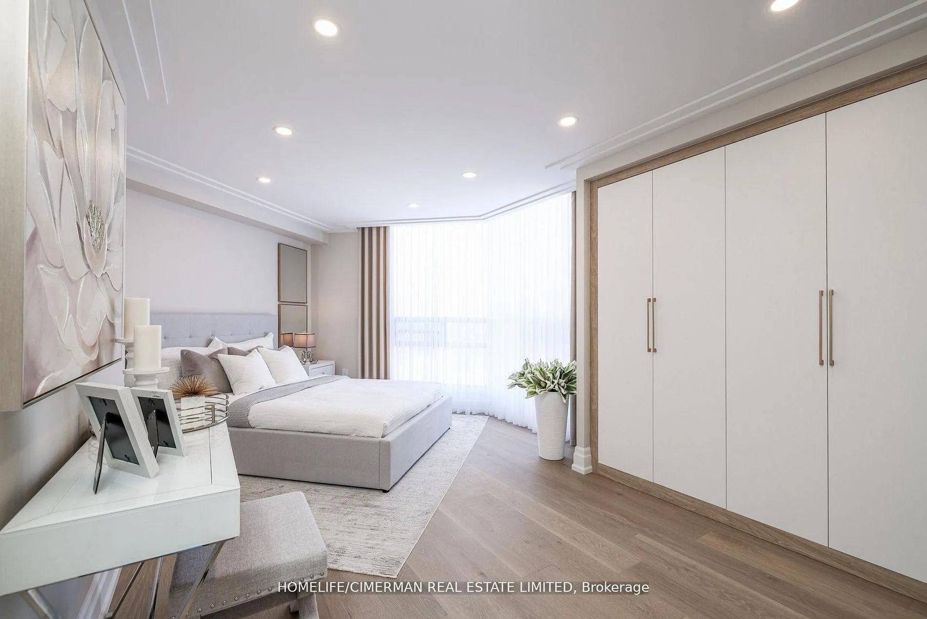 Photo 37 of Unit 1002, 240 Heath Street W, Toronto, Forest Hill South — HOMEH