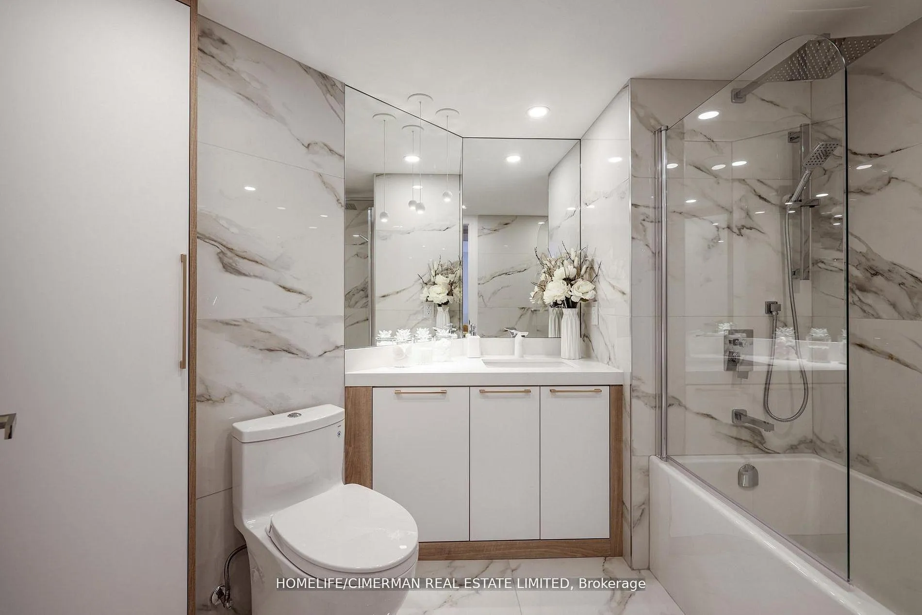 Photo 38 of Unit 1002, 240 Heath Street W, Toronto, Forest Hill South — HOMEH