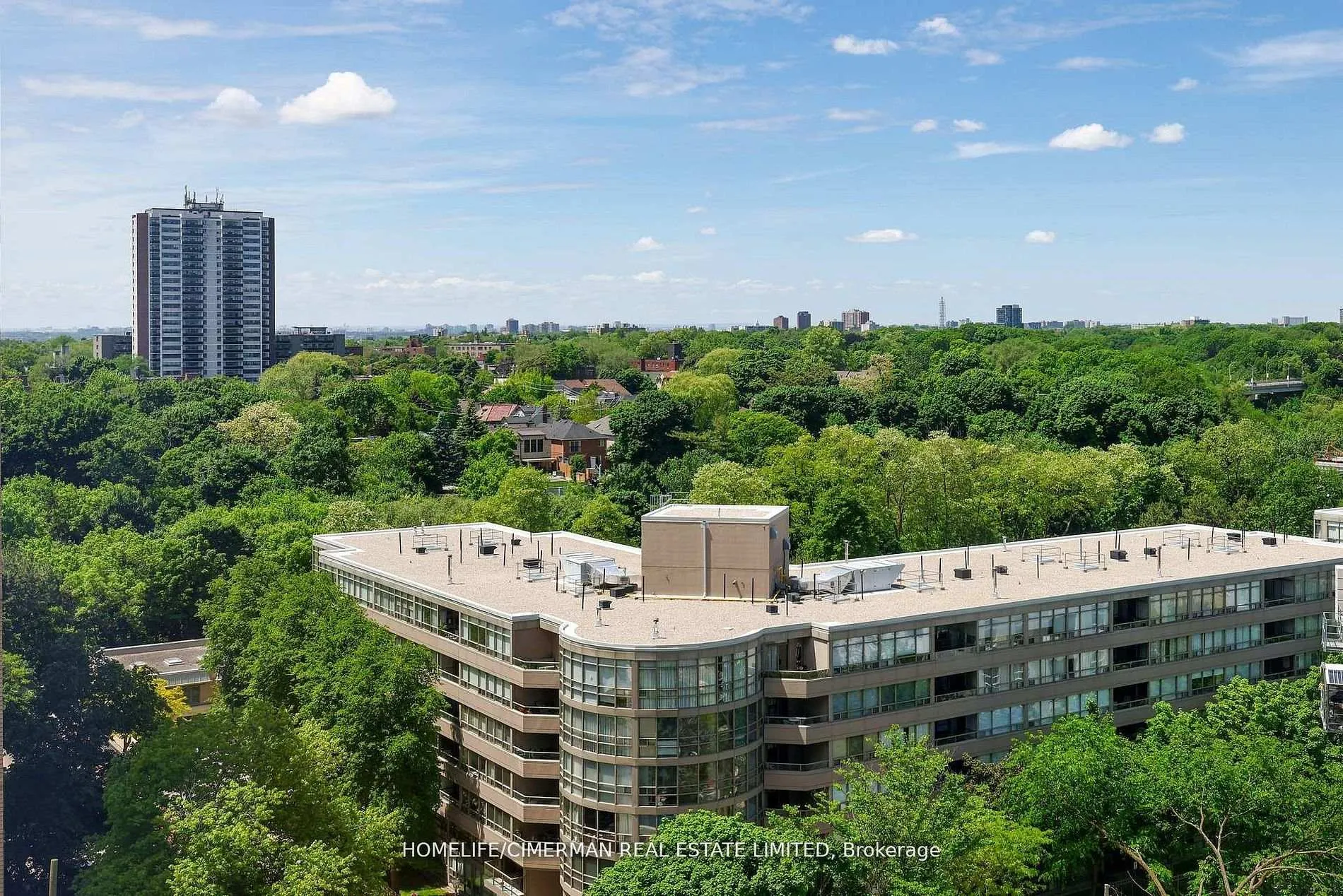 Photo 42 of Unit 1002, 240 Heath Street W, Toronto, Forest Hill South — HOMEH