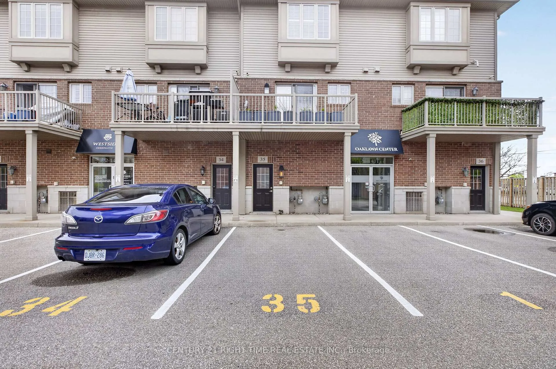 Photo 5 of Unit 35, 1401 Plains Road E, Burlington, Freeman — HOMEH