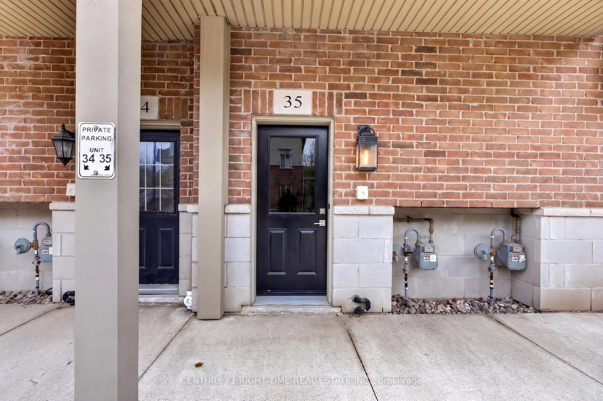 Photo 6 of Unit 35, 1401 Plains Road E, Burlington, Freeman — HOMEH