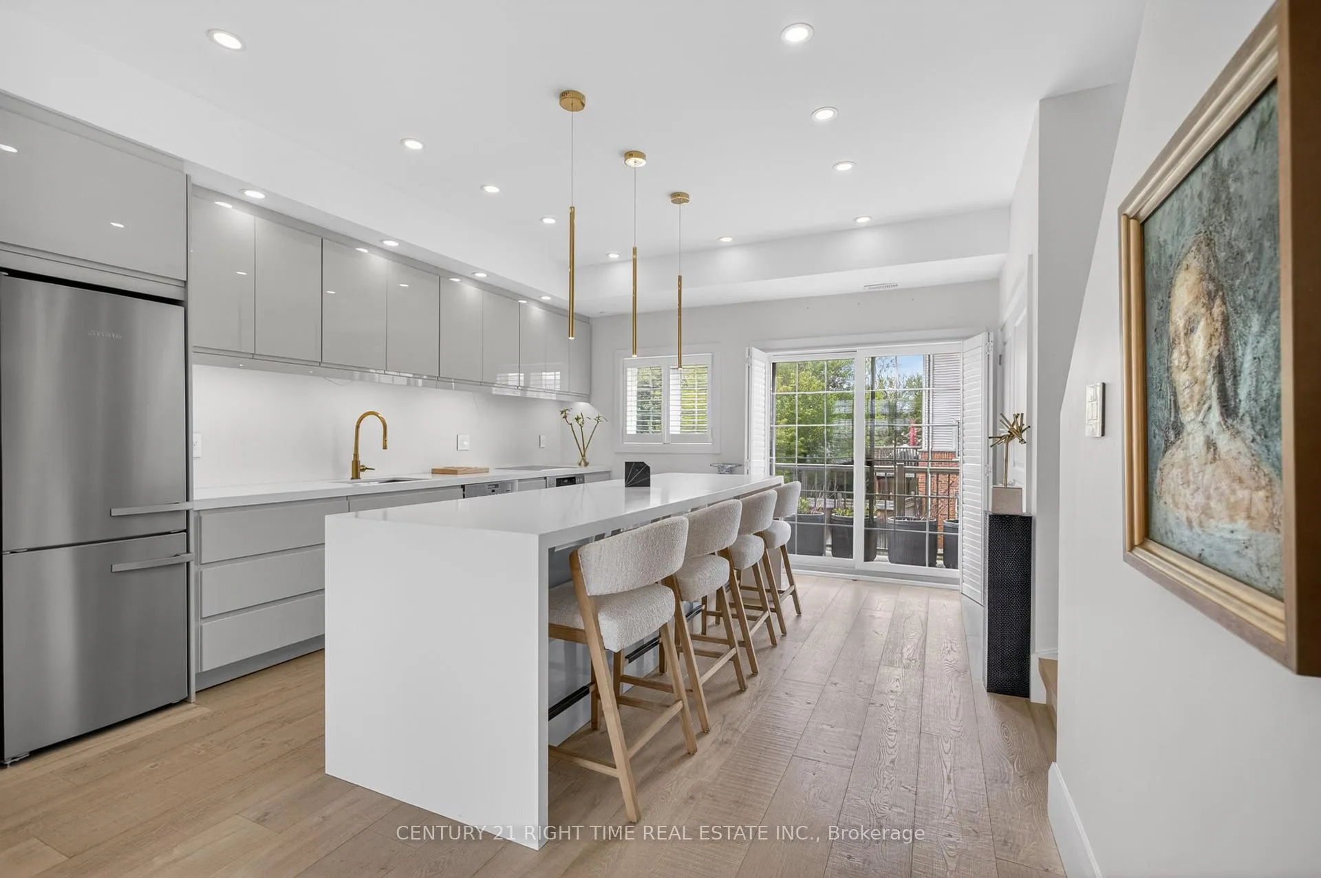 Photo 18 of Unit 35, 1401 Plains Road E, Burlington, Freeman — HOMEH
