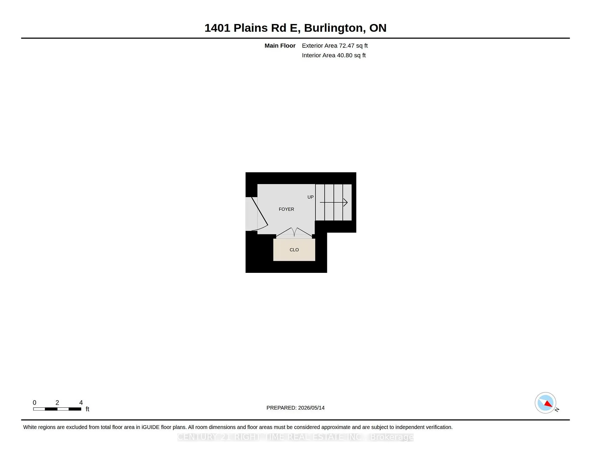 Photo 48 of Unit 35, 1401 Plains Road E, Burlington, Freeman — HOMEH