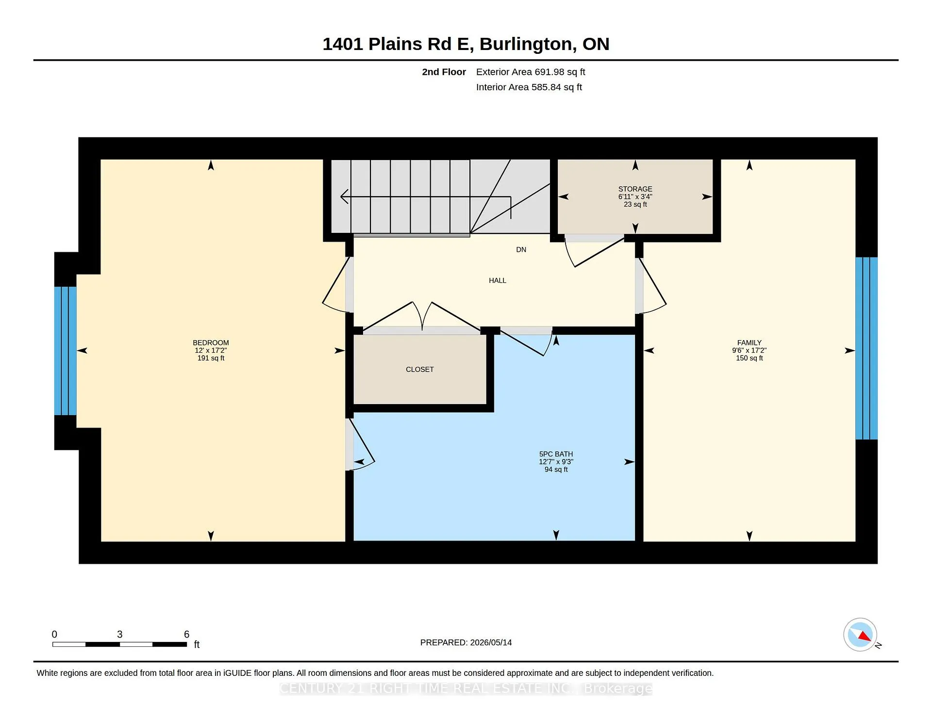 Photo 50 of Unit 35, 1401 Plains Road E, Burlington, Freeman — HOMEH