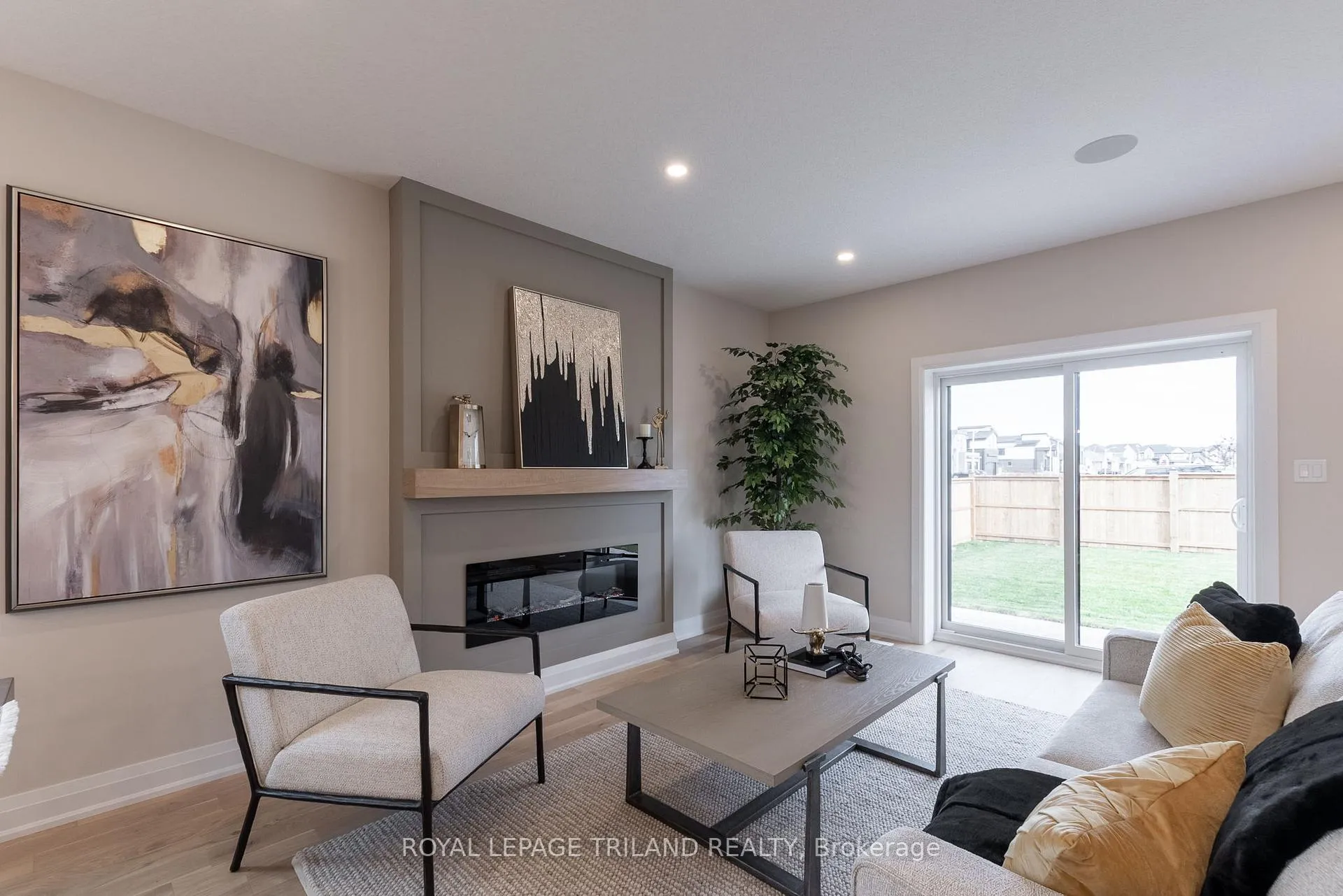 Photo 16 of 31 Allister Drive, Middlesex Centre, Kilworth — HOMEH