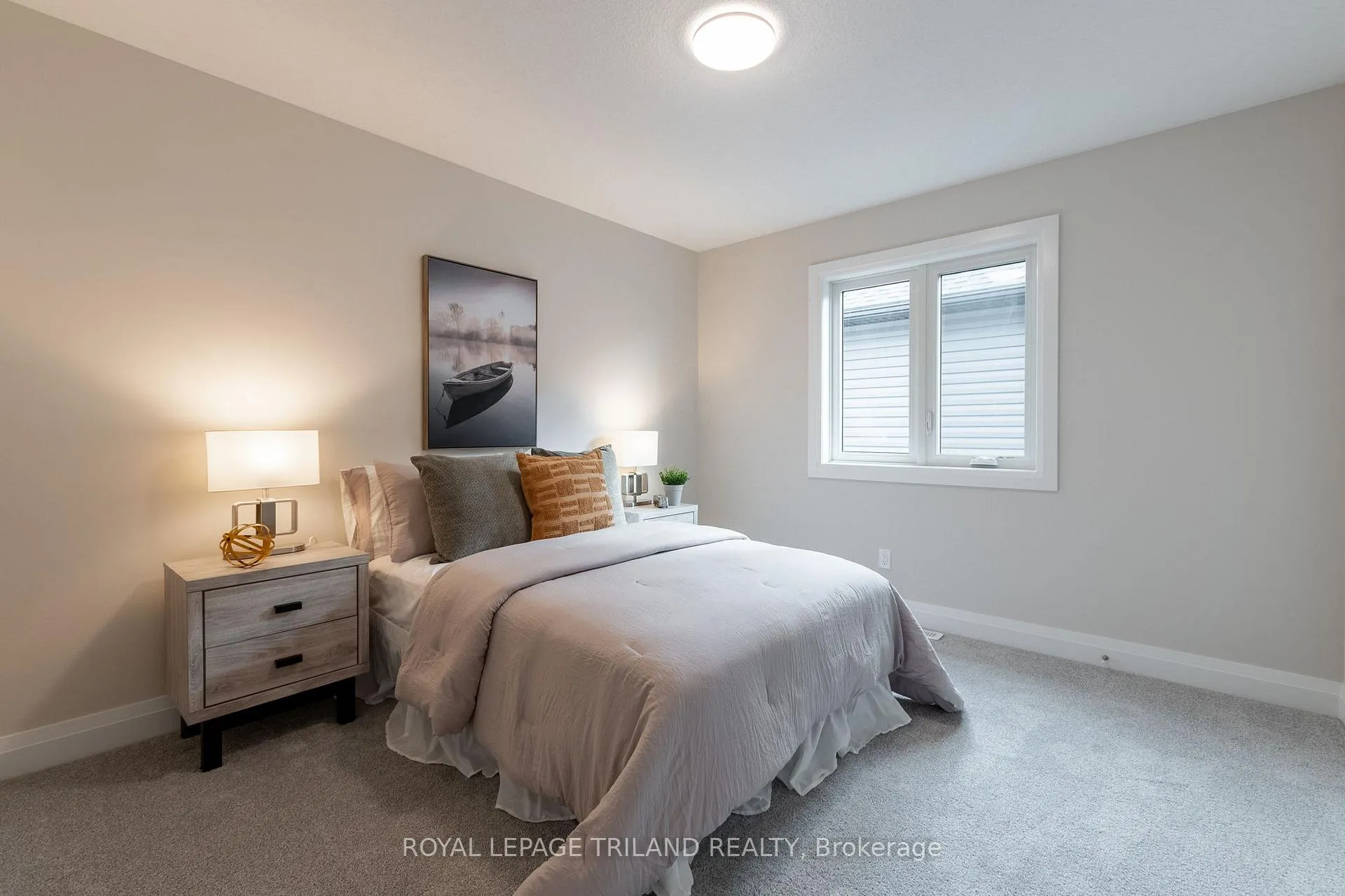 Photo 32 of 31 Allister Drive, Middlesex Centre, Kilworth — HOMEH