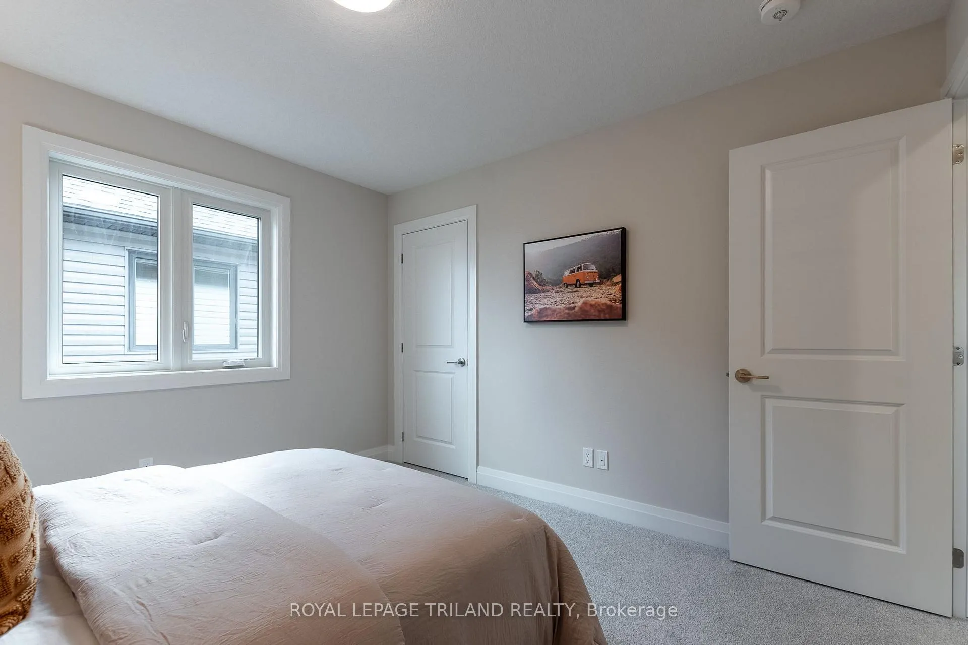 Photo 33 of 31 Allister Drive, Middlesex Centre, Kilworth — HOMEH