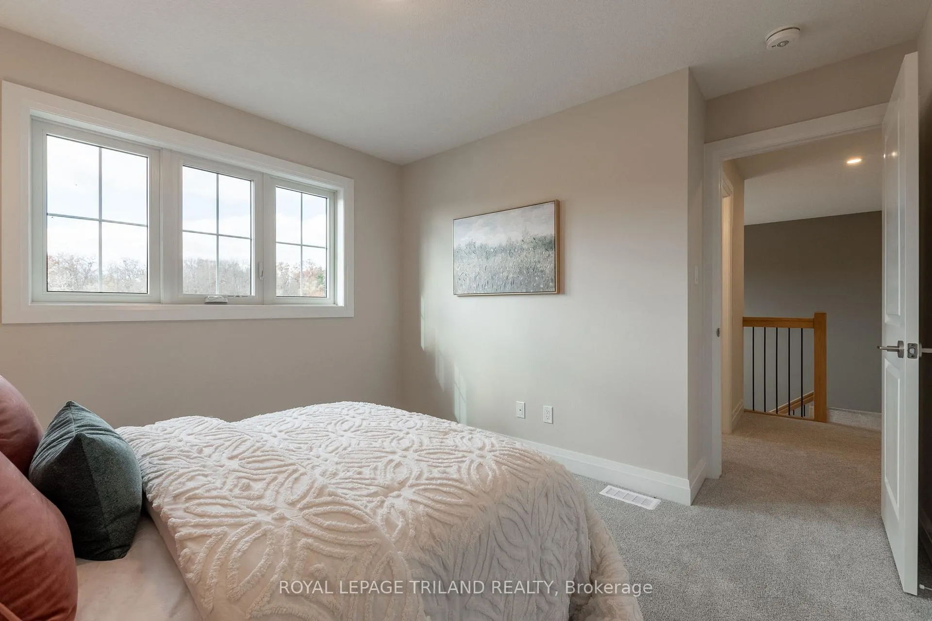 Photo 38 of 31 Allister Drive, Middlesex Centre, Kilworth — HOMEH