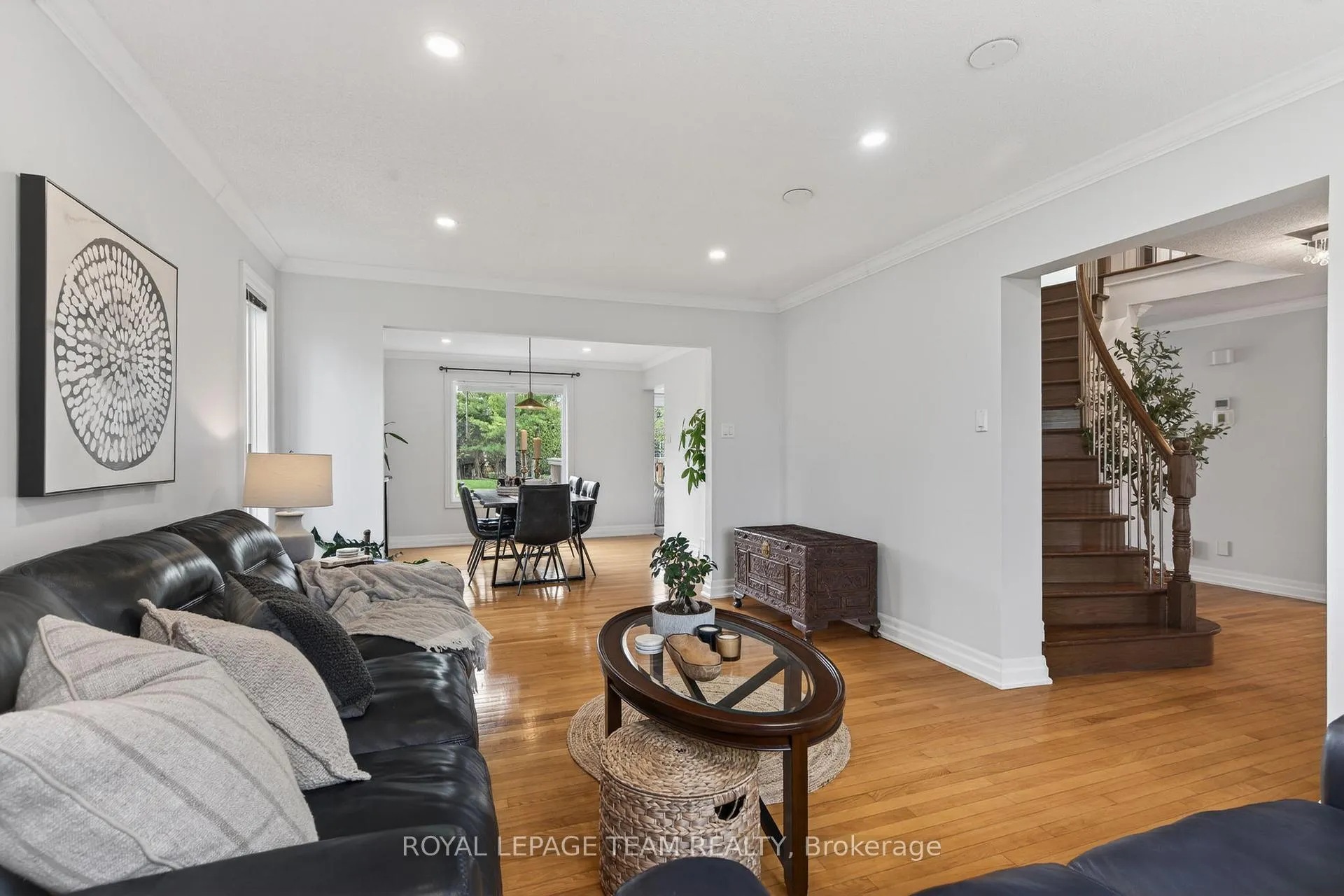 Photo 6 of 1108 Cindy Hill Crescent, Ottawa, Manotick Long Island & Nicholls Island — HOMEH