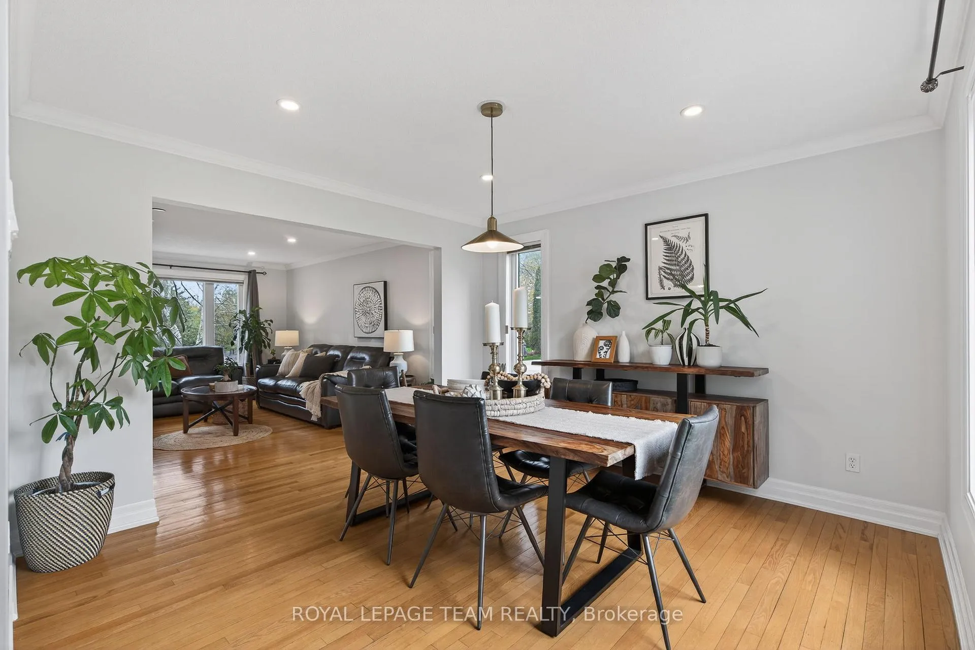 Photo 7 of 1108 Cindy Hill Crescent, Ottawa, Manotick Long Island & Nicholls Island — HOMEH