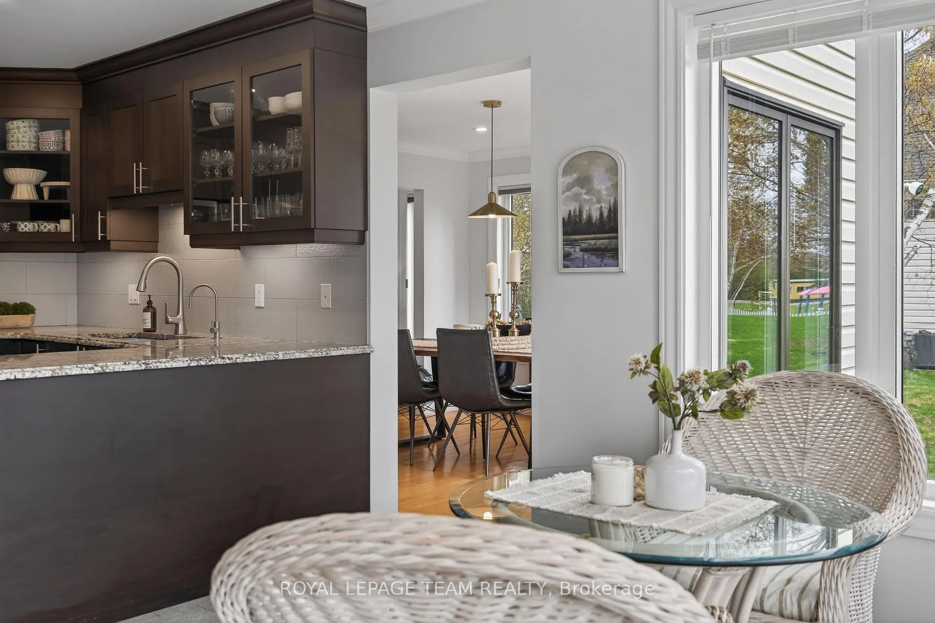 Photo 10 of 1108 Cindy Hill Crescent, Ottawa, Manotick Long Island & Nicholls Island — HOMEH